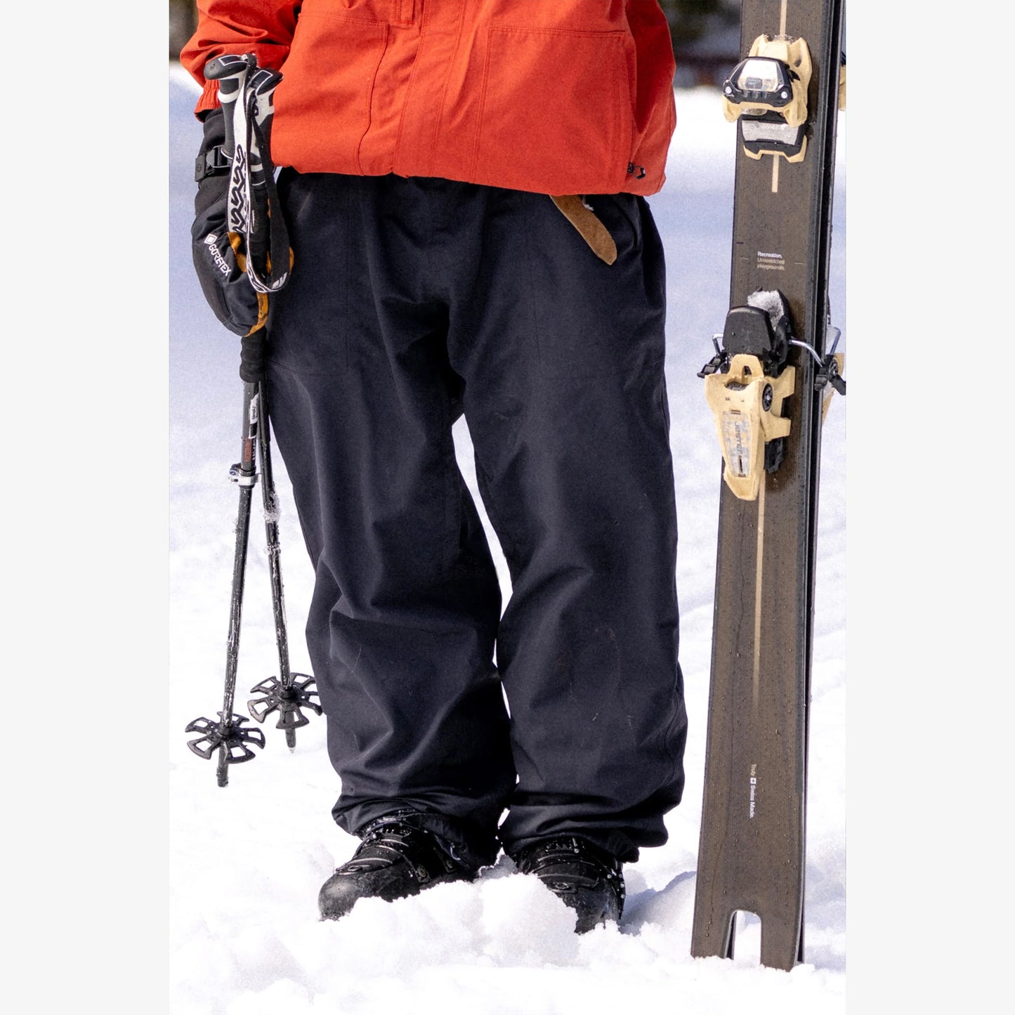 686 GoreTex Dojo Hose 2026