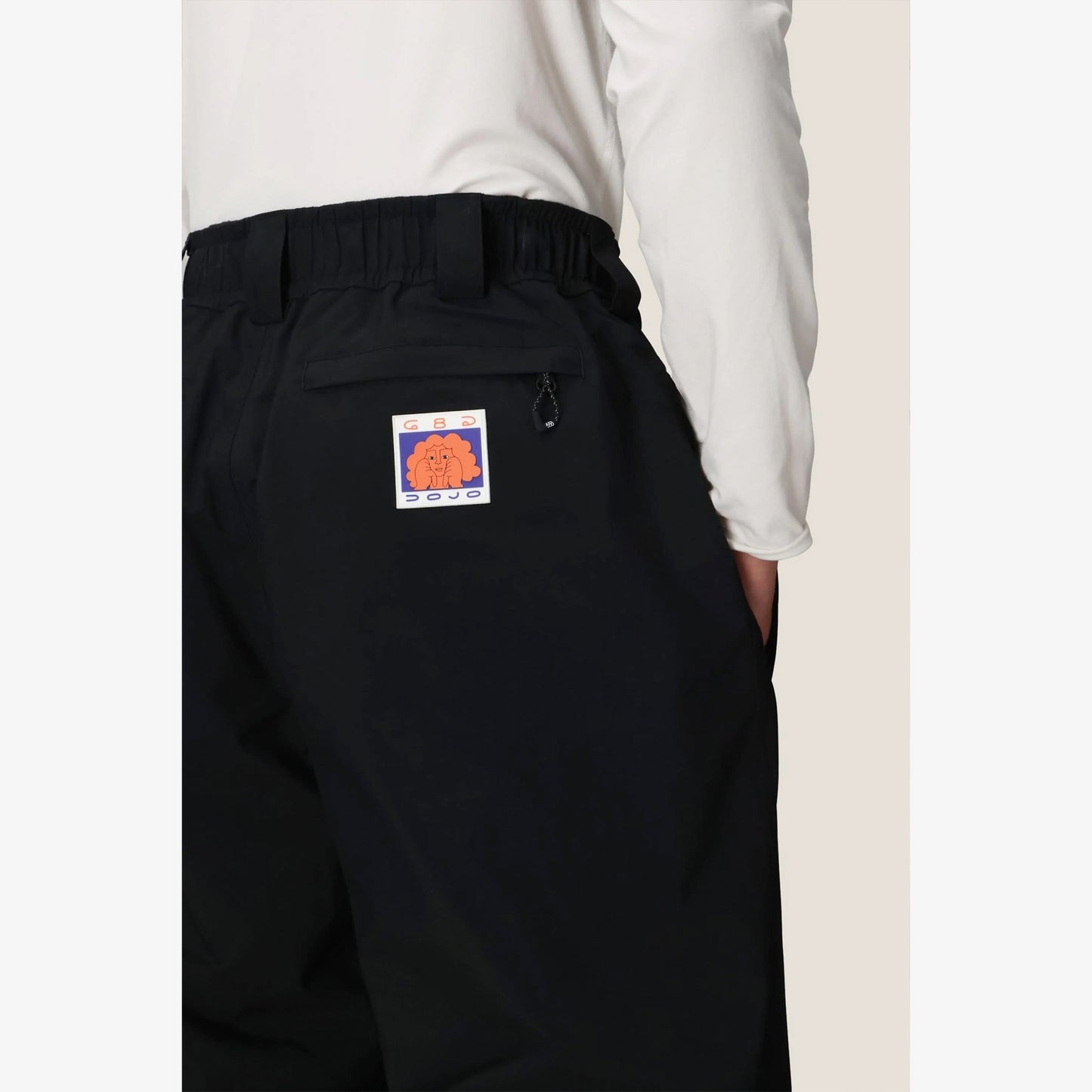 686 GoreTex Dojo Hose 2026
