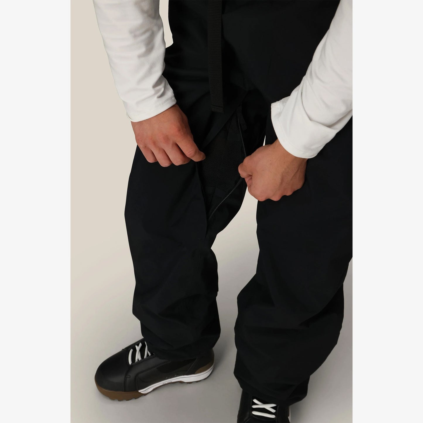 686 GoreTex Dojo Hose 2026
