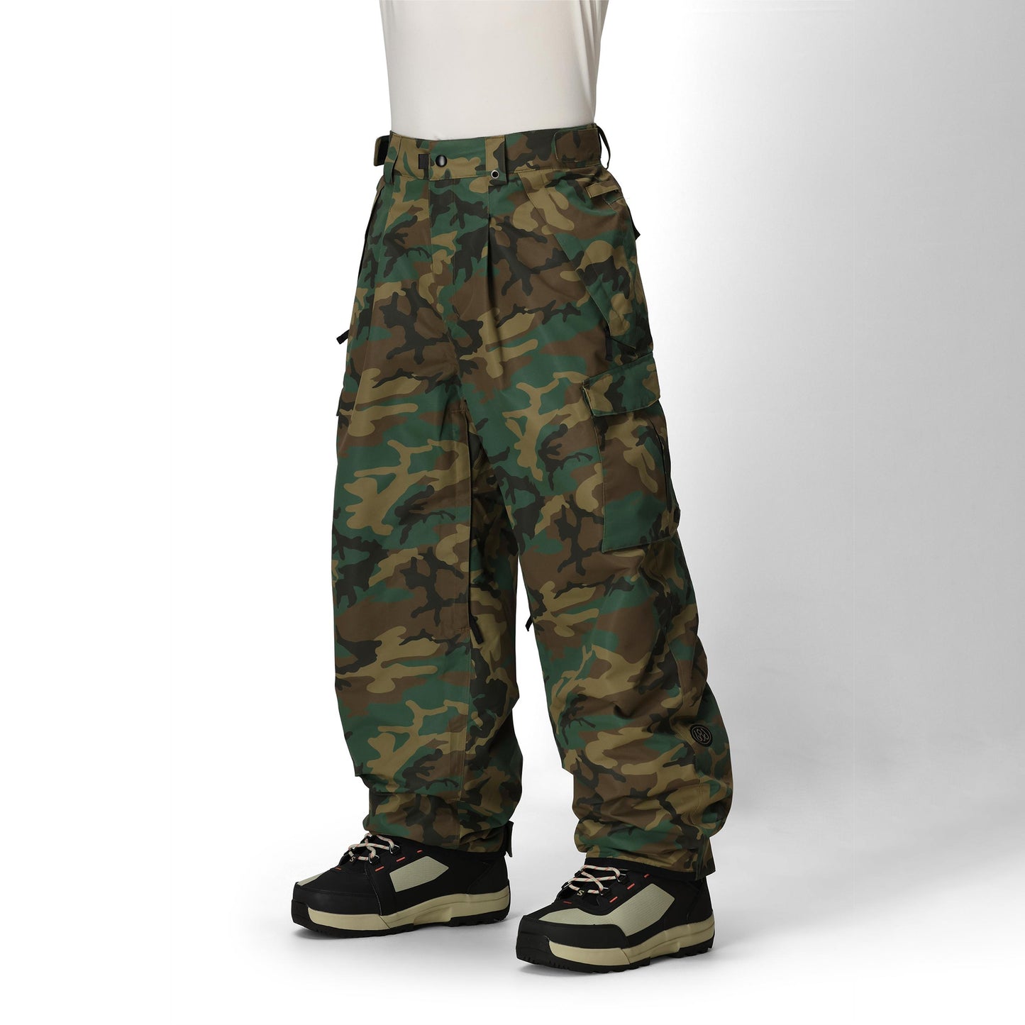 686 Essox Cargo Pant Hose 2026