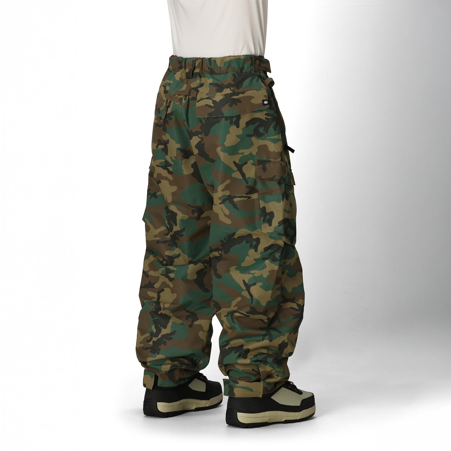 686 Essox Cargo Pant Hose 2026
