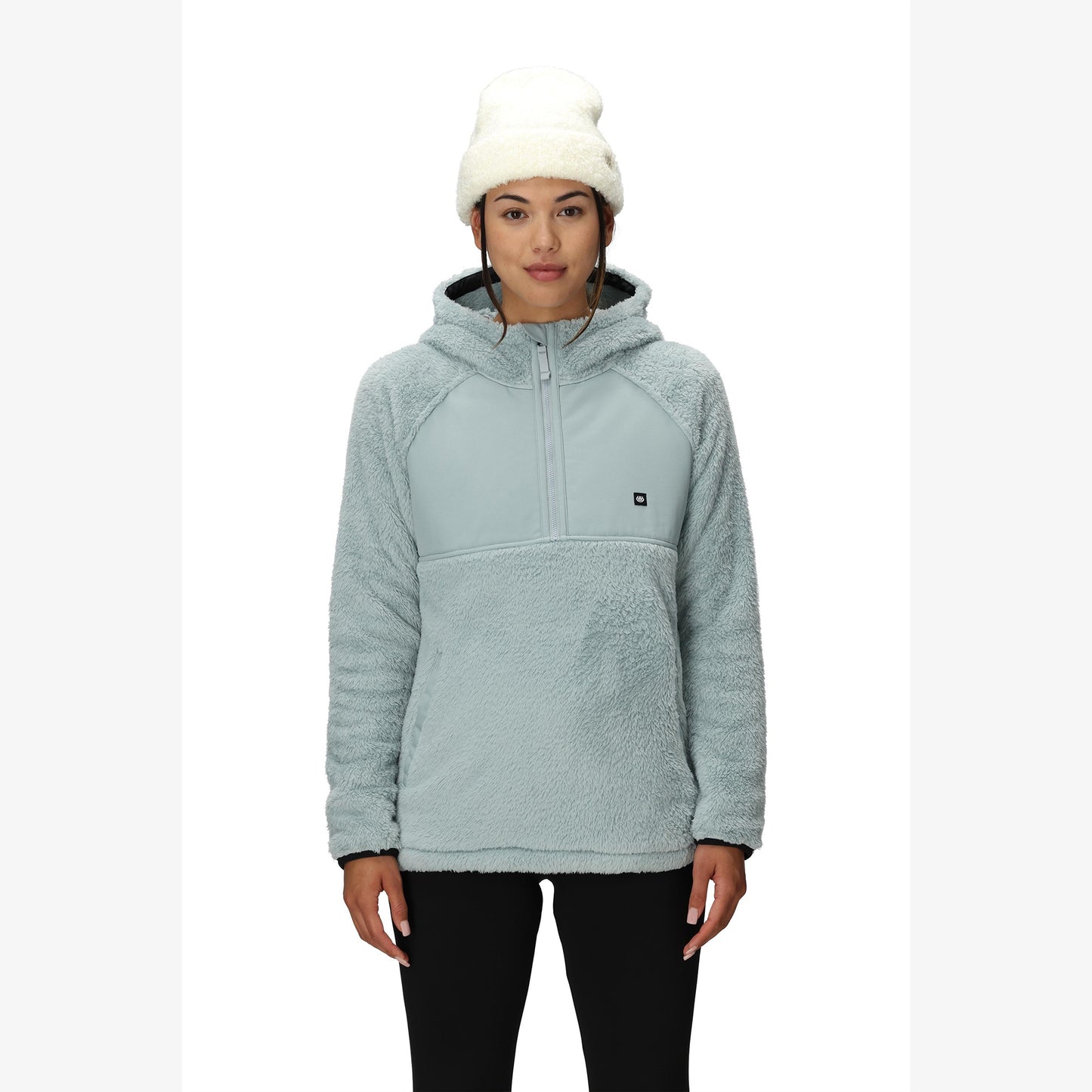 686 Hemlock Fleece Hoodie 2026