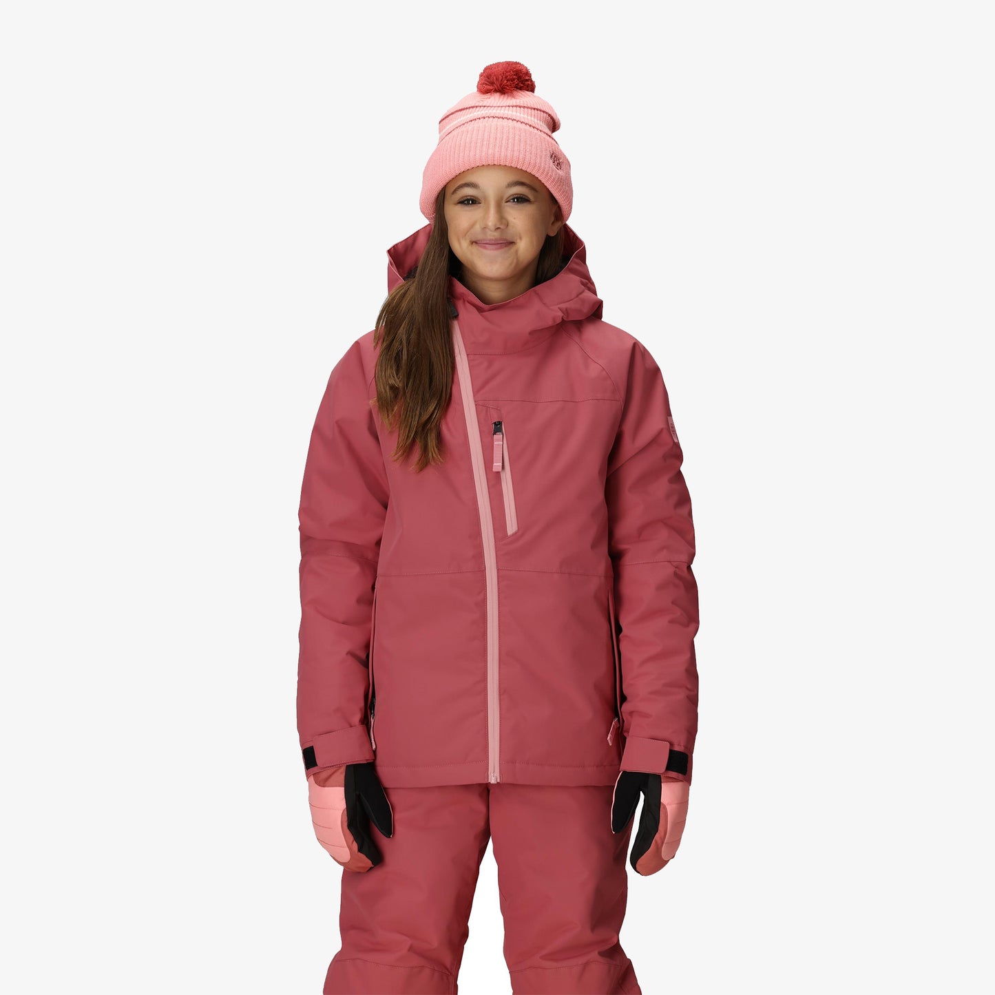 686 Girls Hydra Insulated Jacke 2026