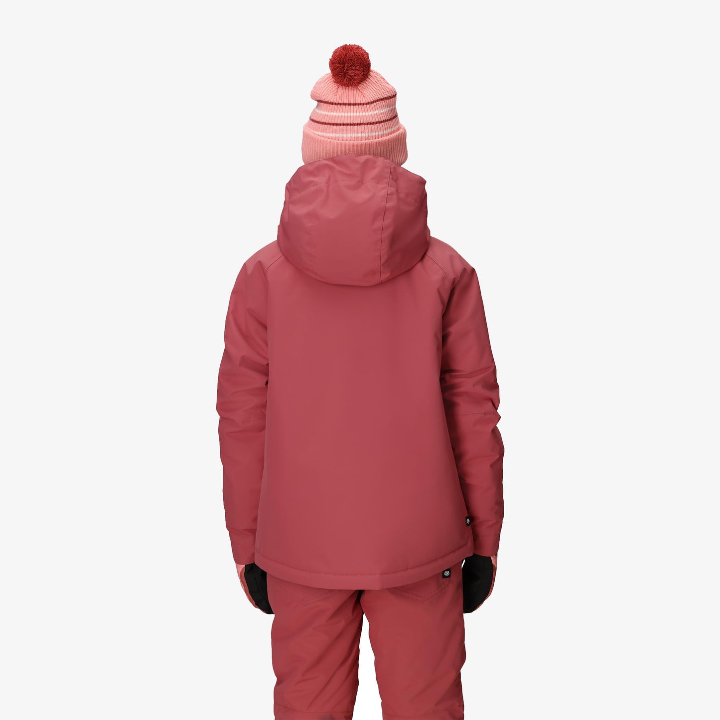 686 Girls Hydra Insulated Jacke 2026