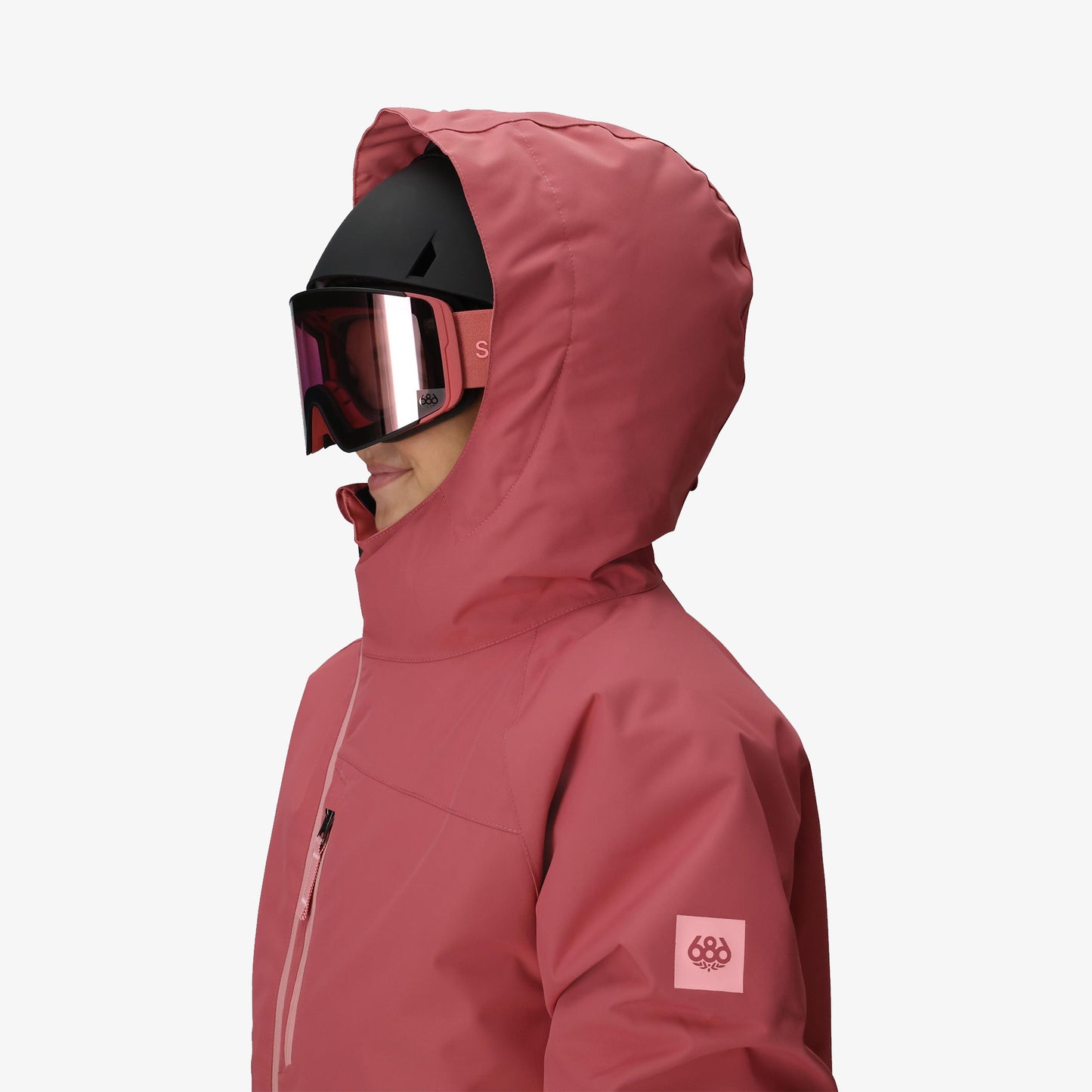 686 Girls Hydra Insulated Jacke 2026