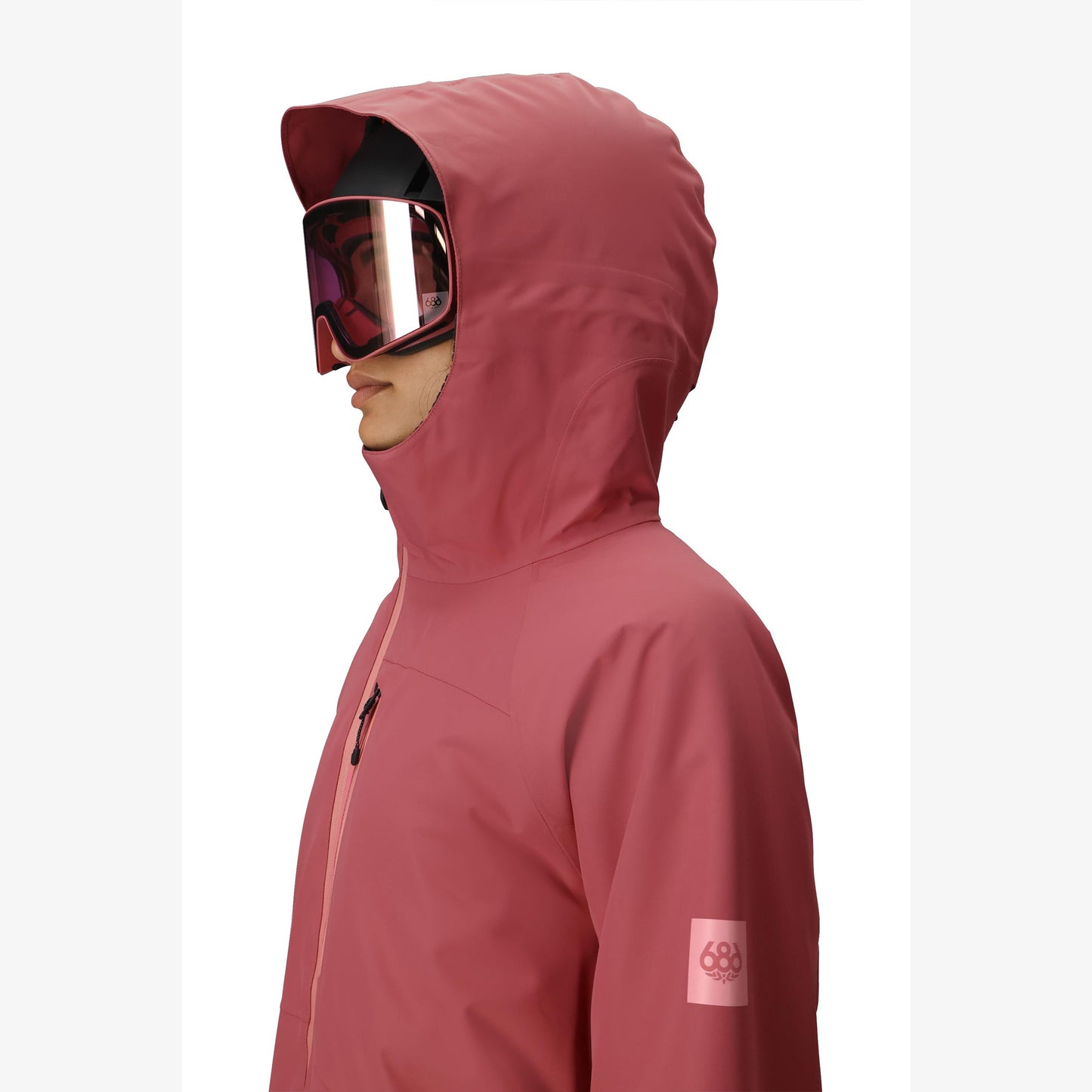 686 Hydra Termagraph Jacke 2026