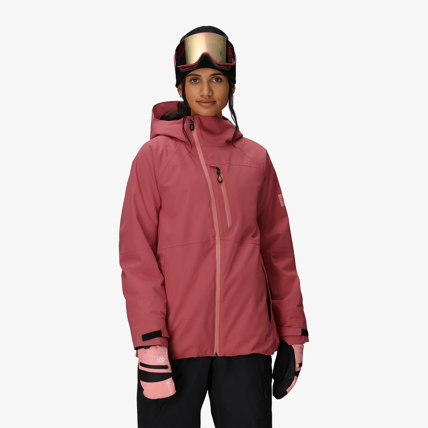 686 Hydra Termagraph Jacke 2026