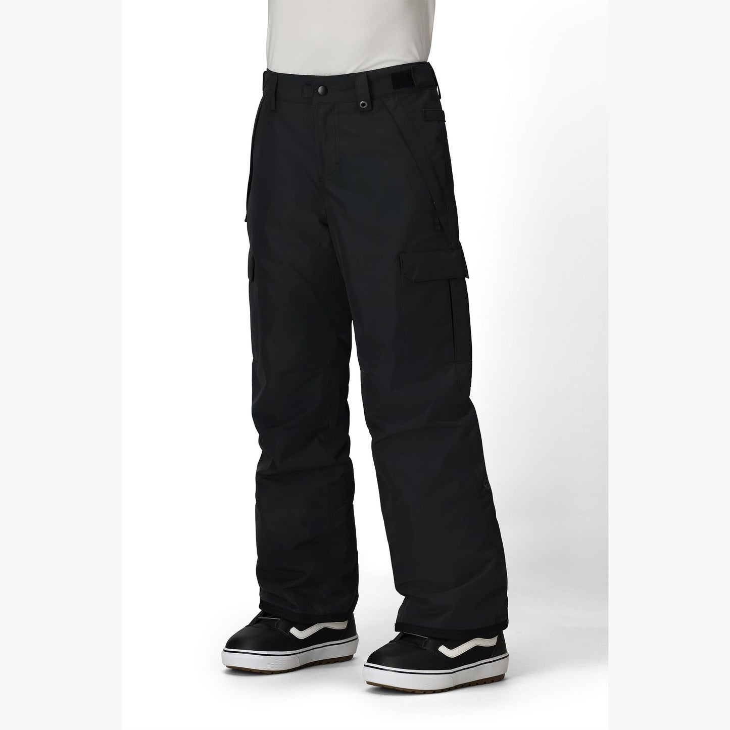 686 Boys Infinity Cargo insulated Hose 2026