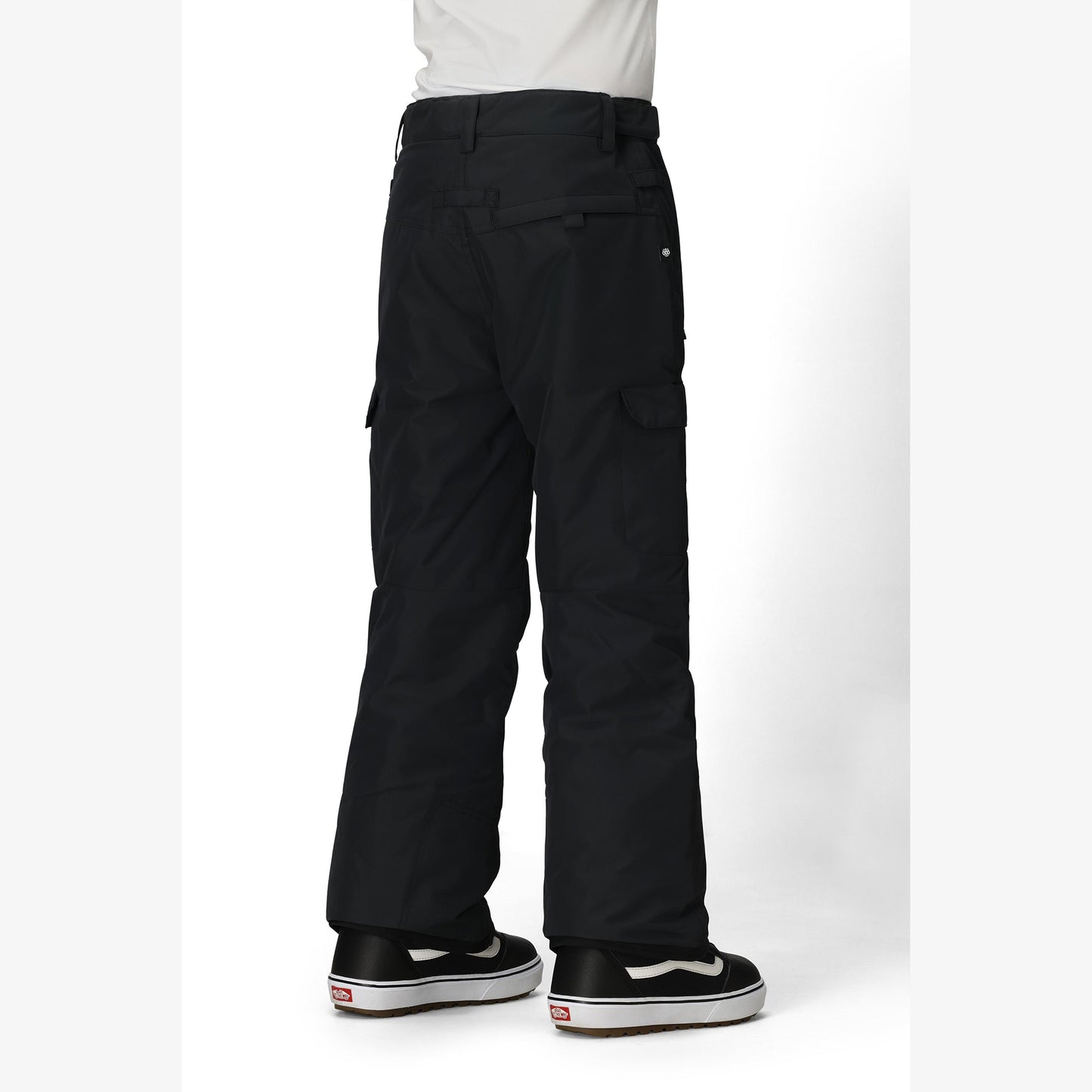 686 Boys Infinity Cargo insulated Hose 2026