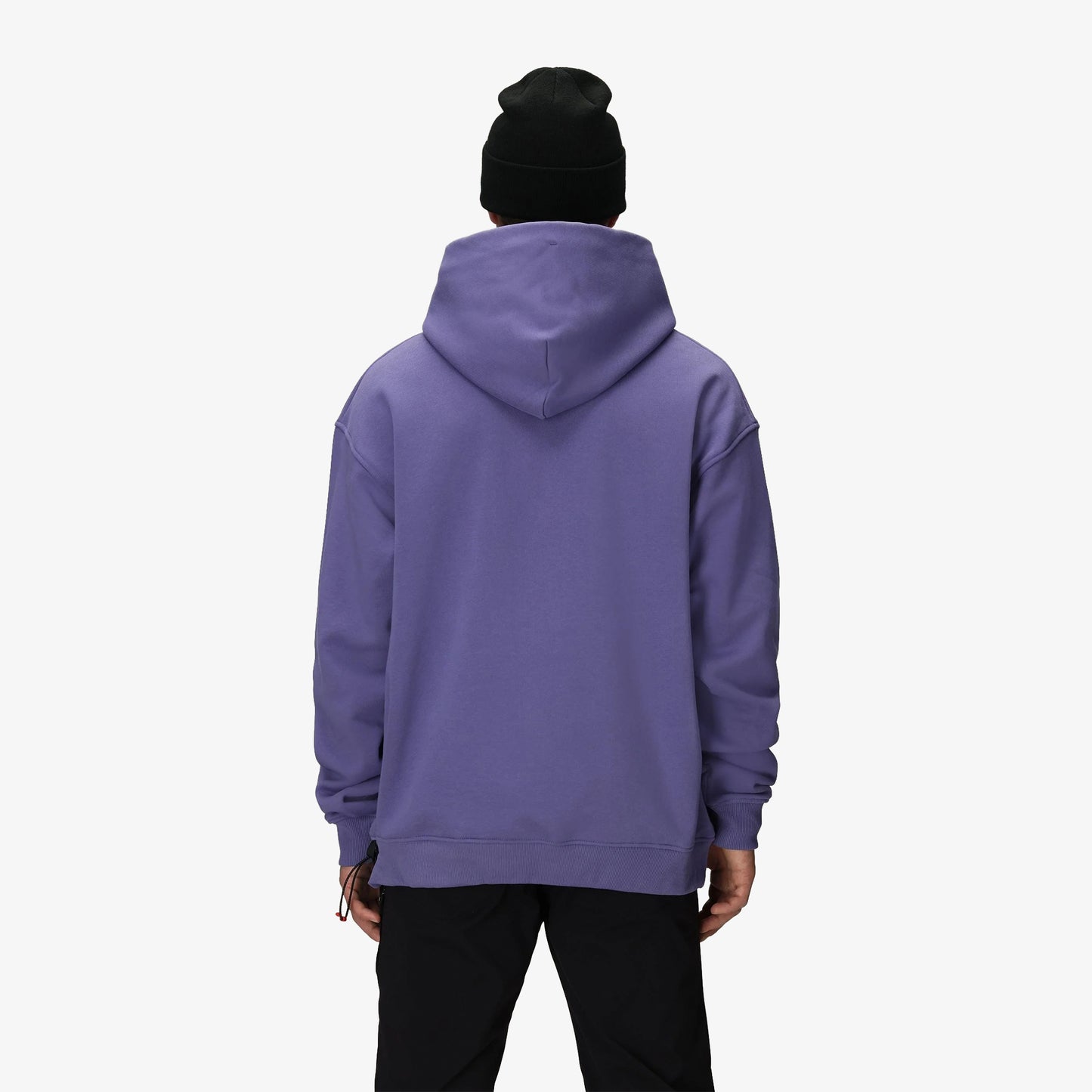 686 Knockout Logo Premium Heavyweight Hoodie 2026