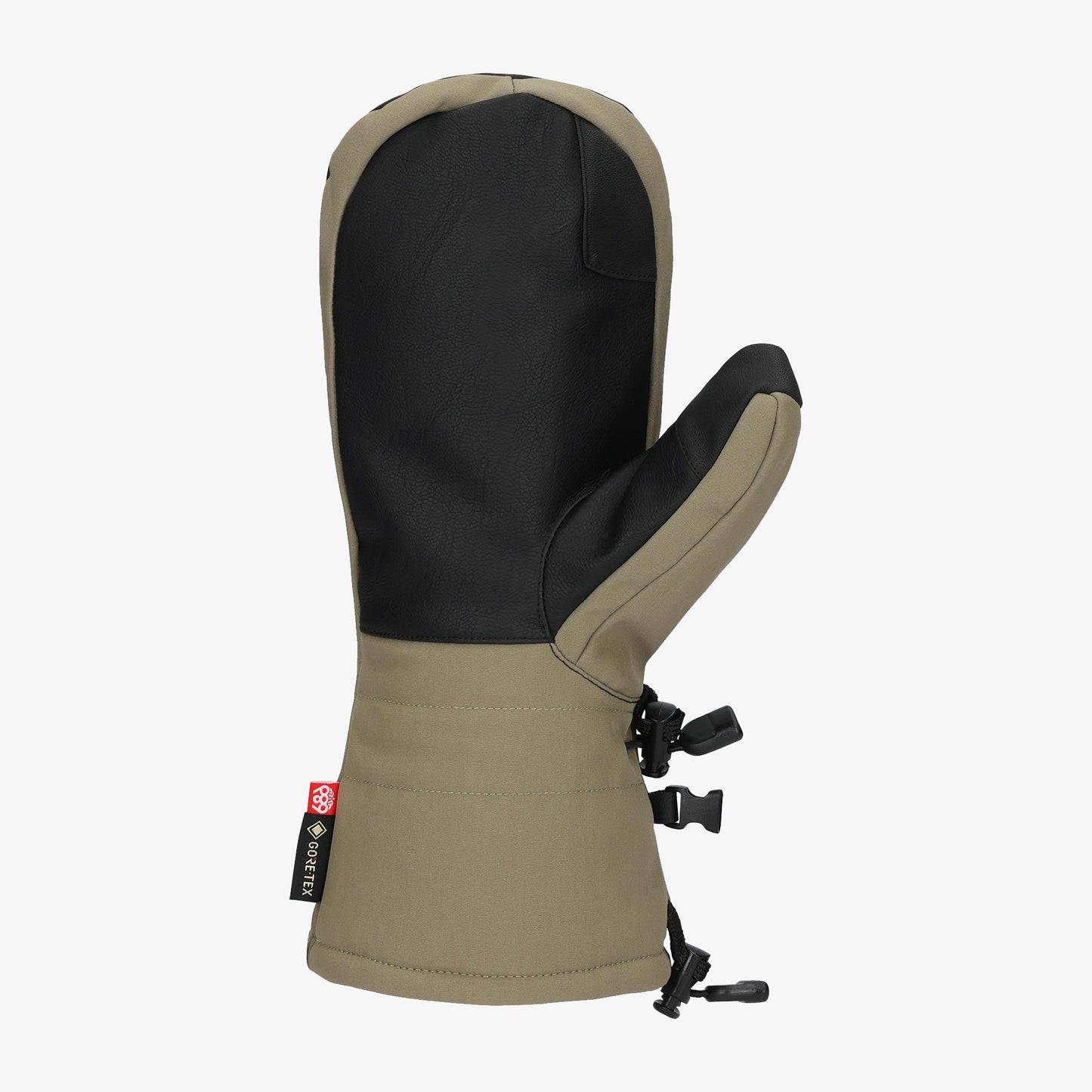686 GoreTex Linear Mitt Handschuhe 2026