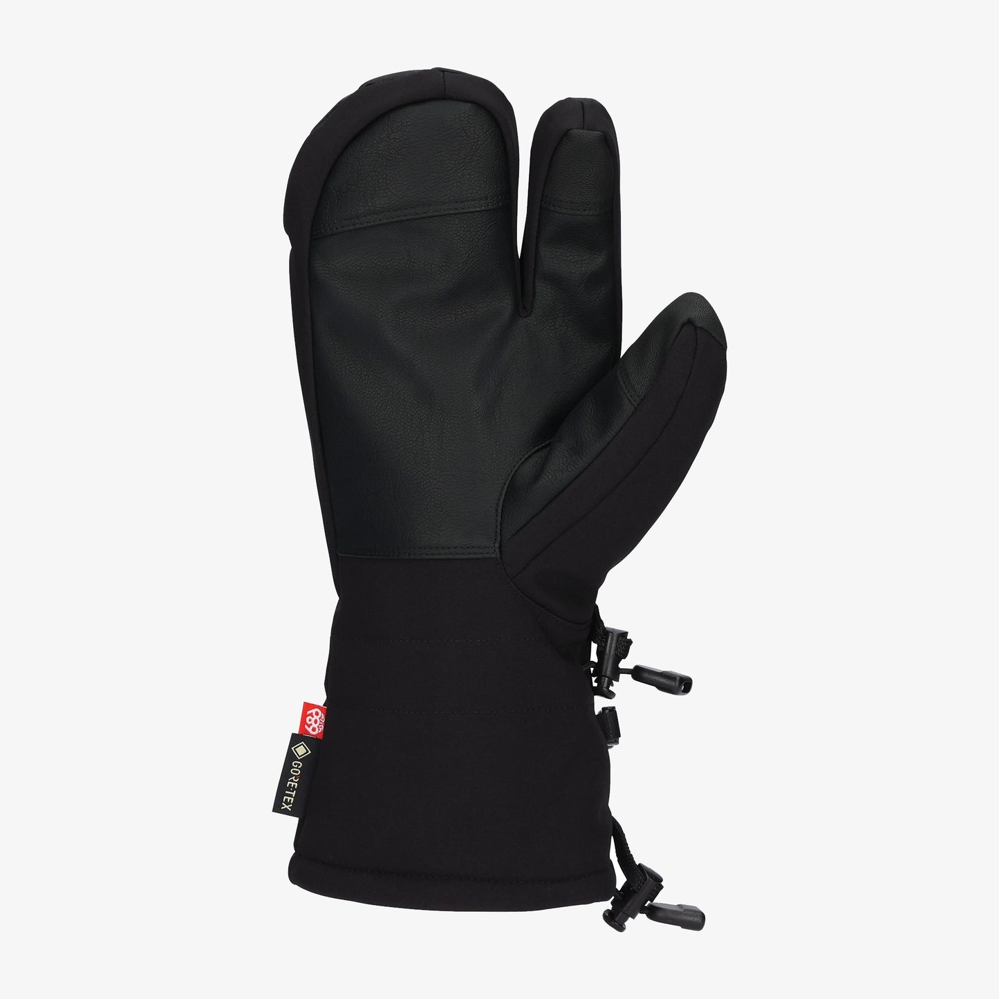 686 GoreTex Linear Trigger Mitt Handschuhe 2026