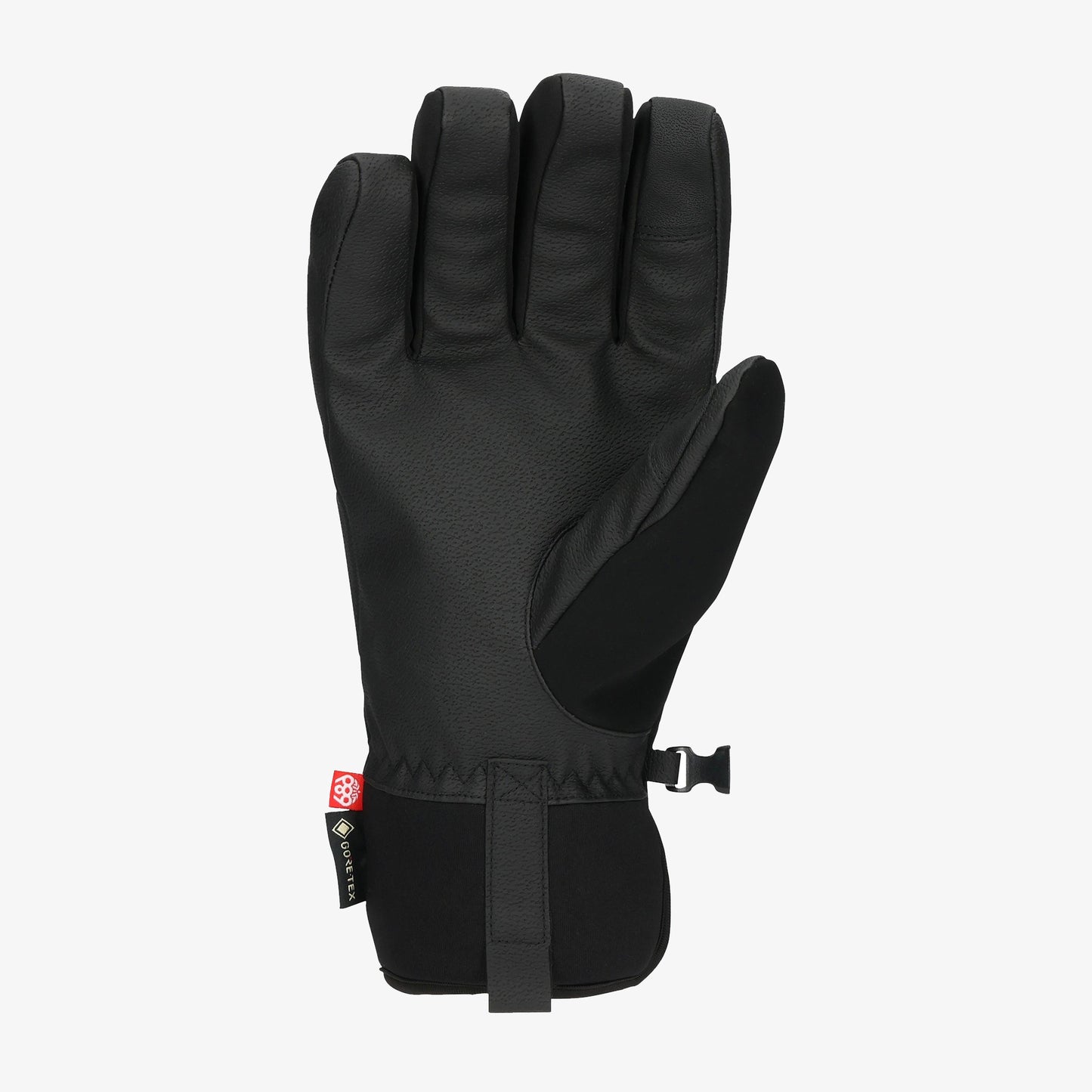 686 GoreTex Linear Under Cuff Handschuhe 2026