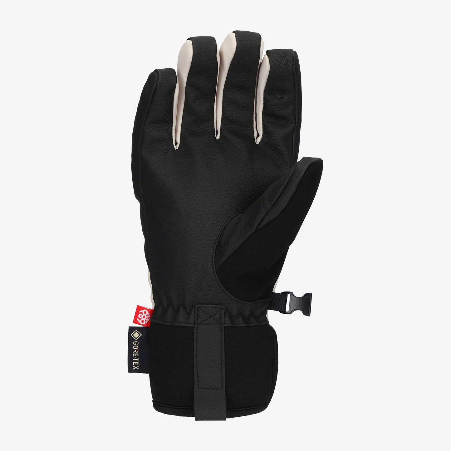 686 GoreTex Linear Under Cuff Handschuhe 2026