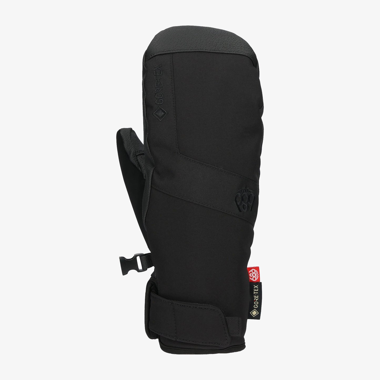 686 GoreTex Linear Under Cuff Fausthandschuhe für Damen 2026