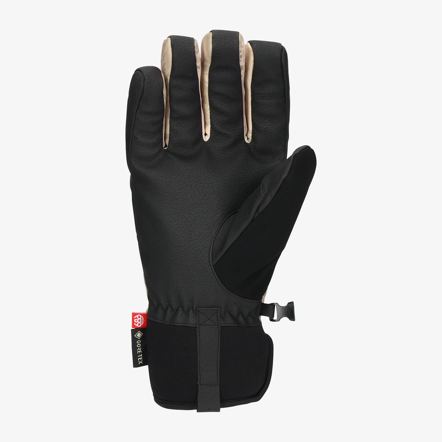 686 GoreTex Linear Under Cuff Handschuhe 2026
