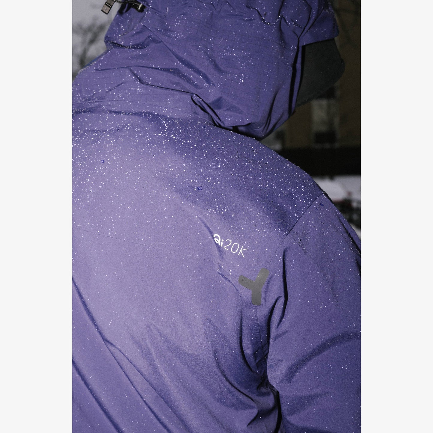 686 x Mystery Ranch QI Jacke 2026