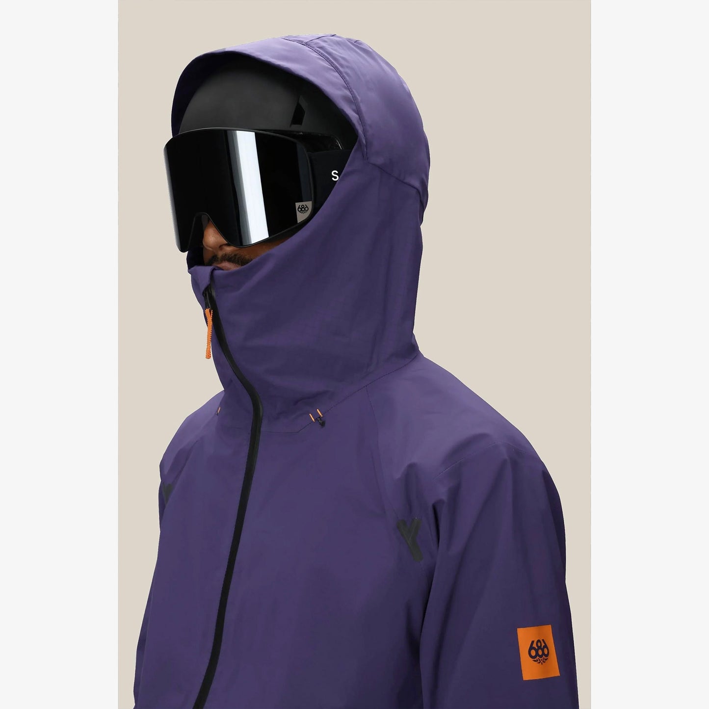 686 x Mystery Ranch QI Jacke 2026