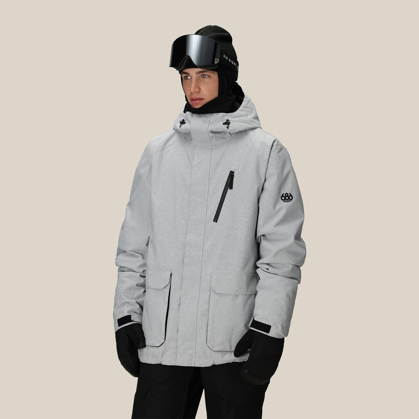 686 Nightline Insulated Jacke 2026