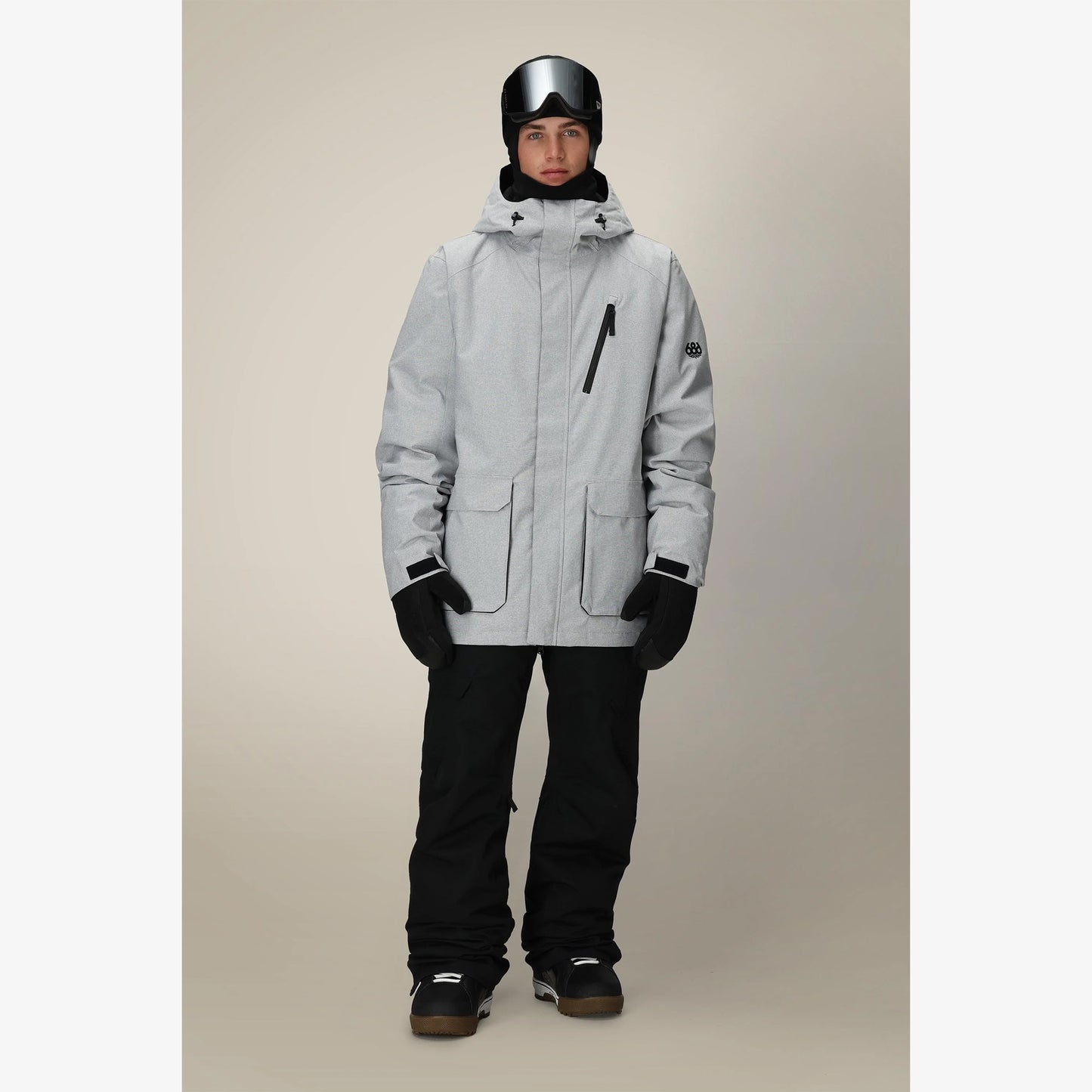 686 Nightline Insulated Jacke 2026
