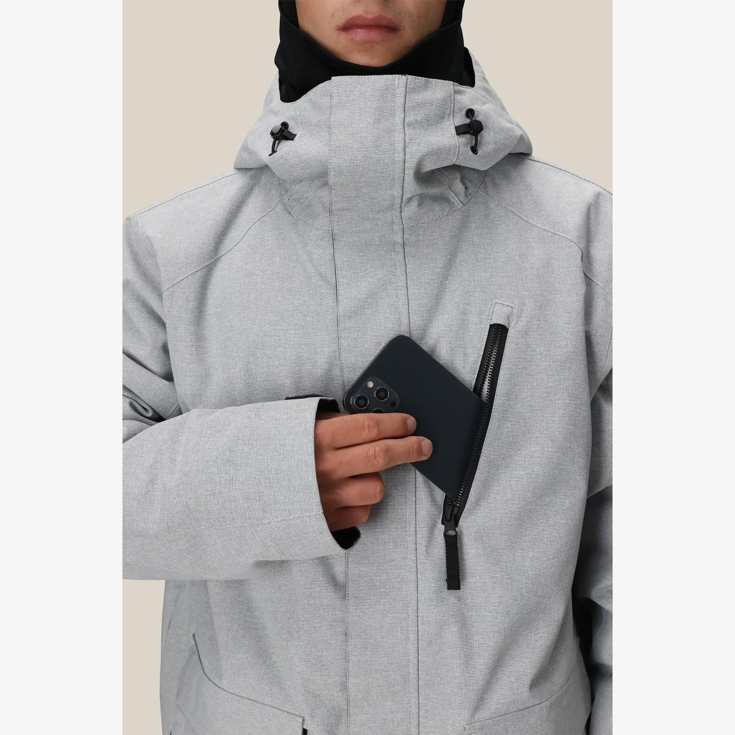 686 Nightline Insulated Jacke 2026