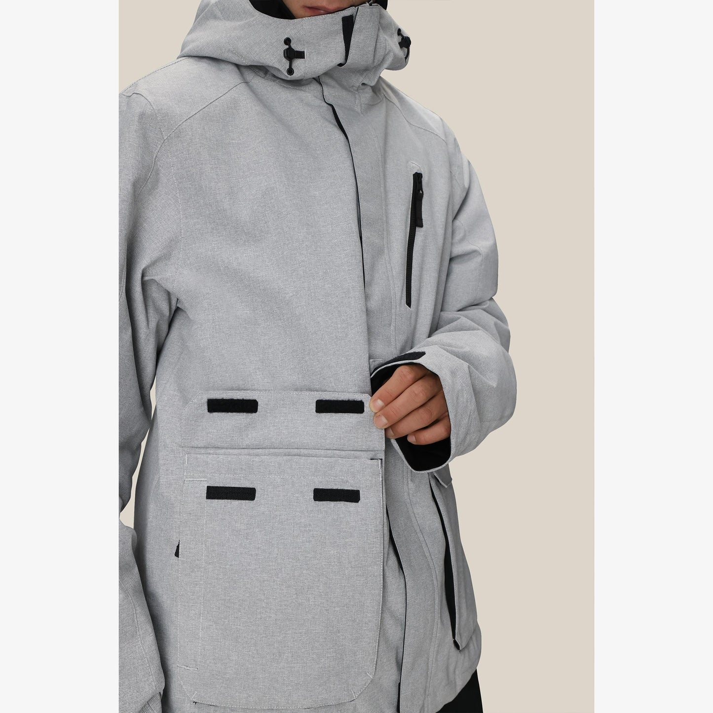 686 Nightline Insulated Jacke 2026