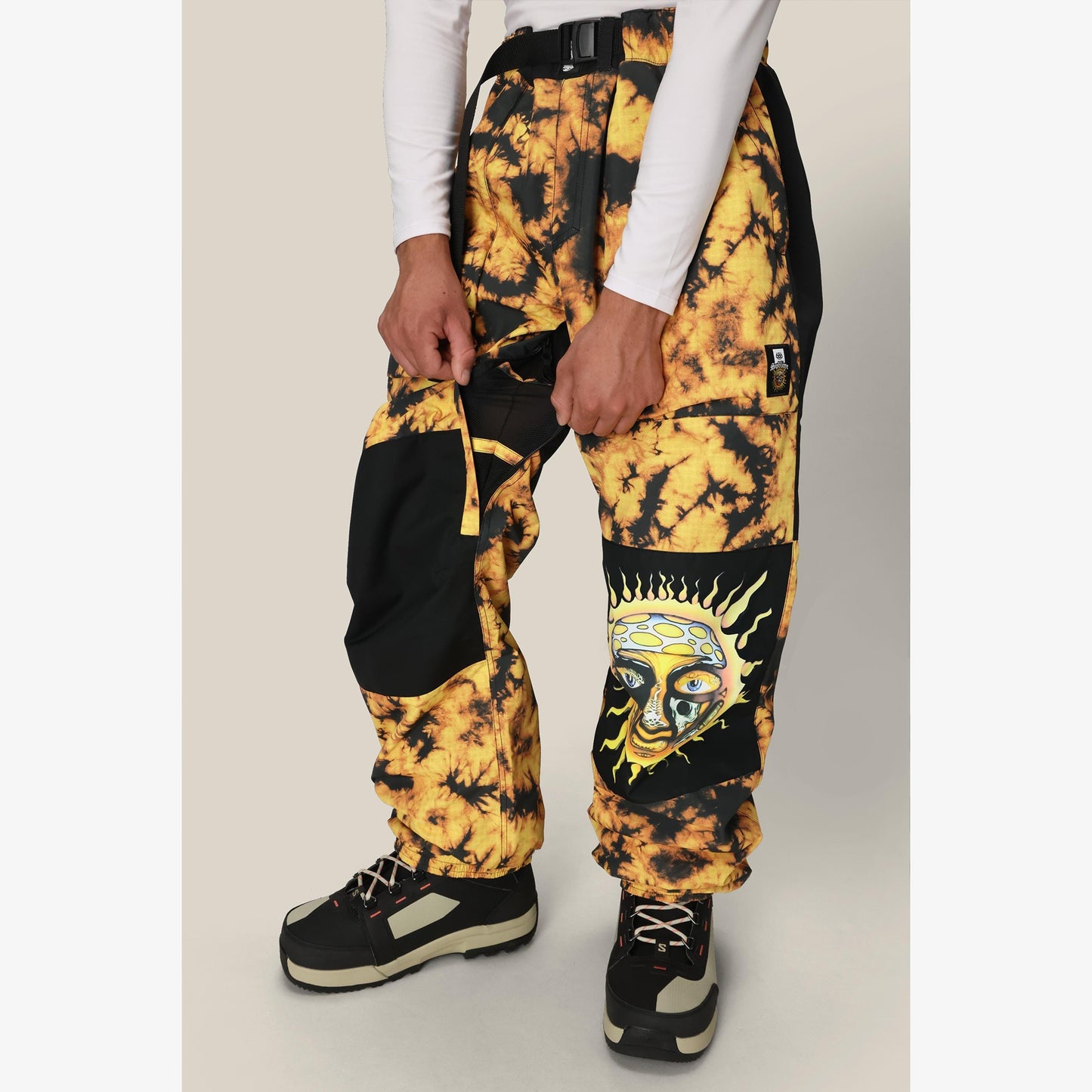 686 Sublime Shell Hose 2026