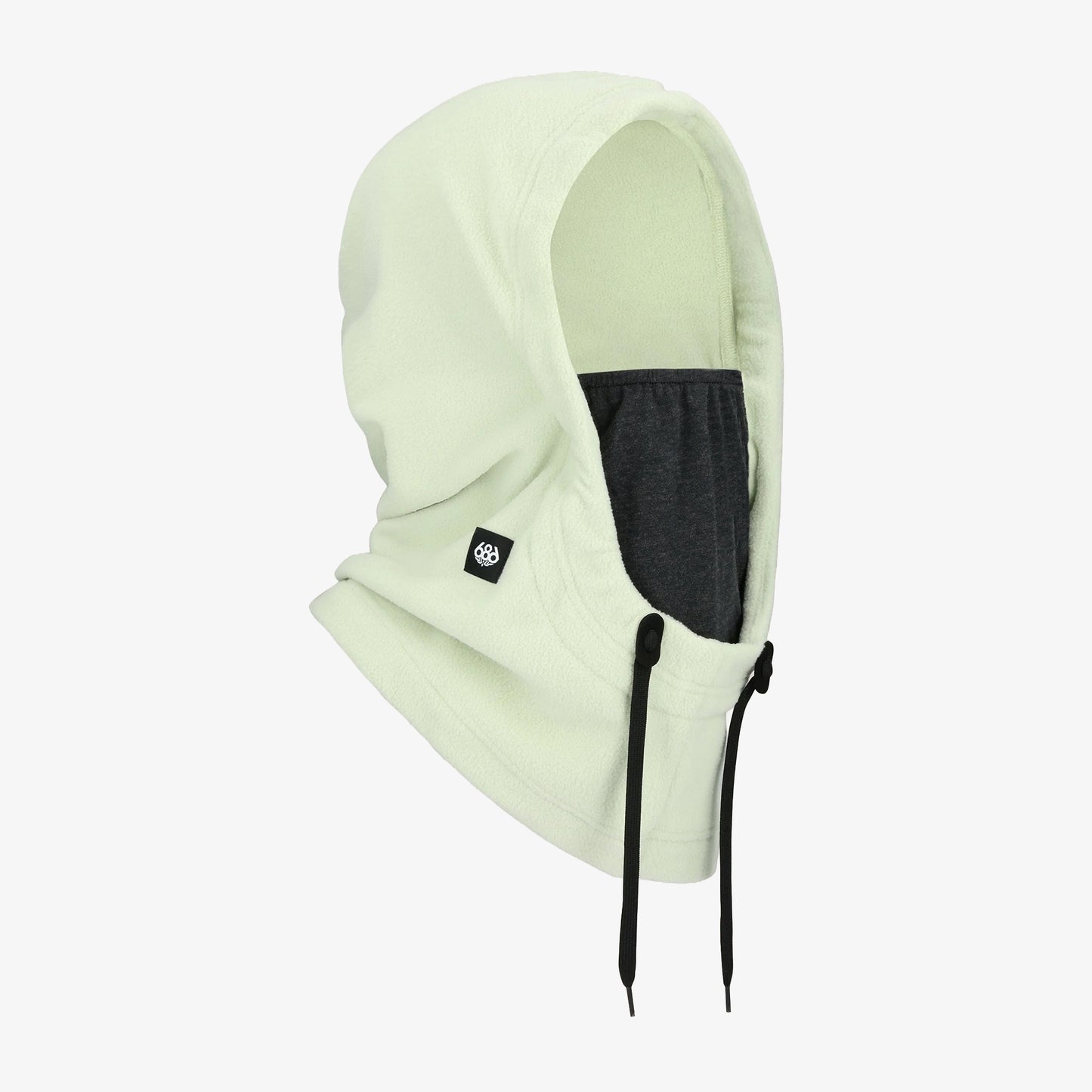 686 Tarmac Fleece Hood Neckwarmer 2026