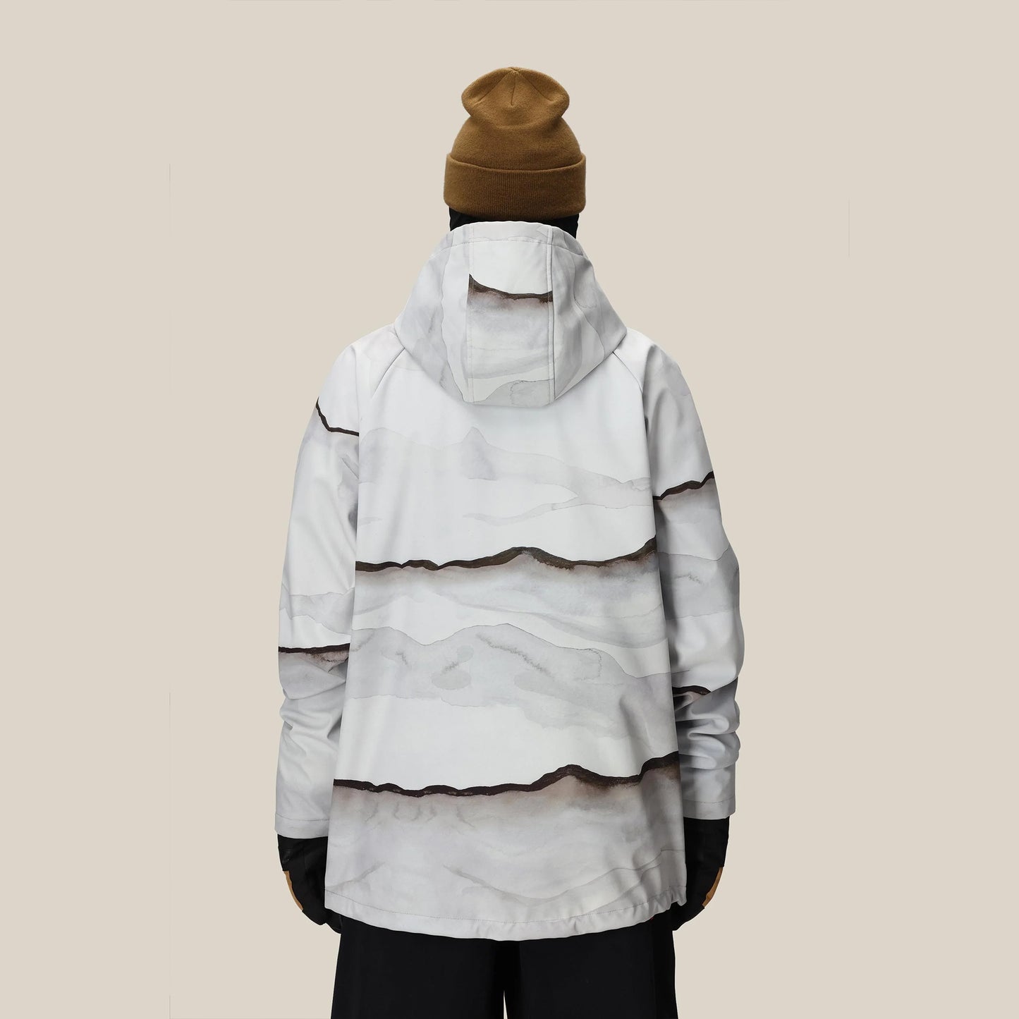 686 Waterproof Hoodie 2026