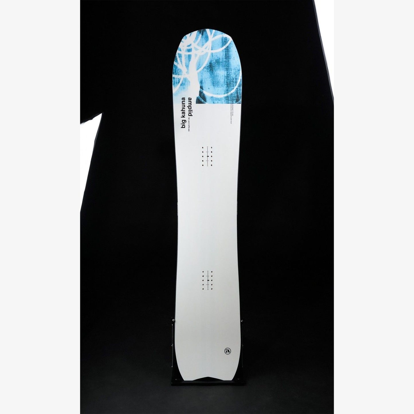 Amplid Big Kahuna Snowboard 2026