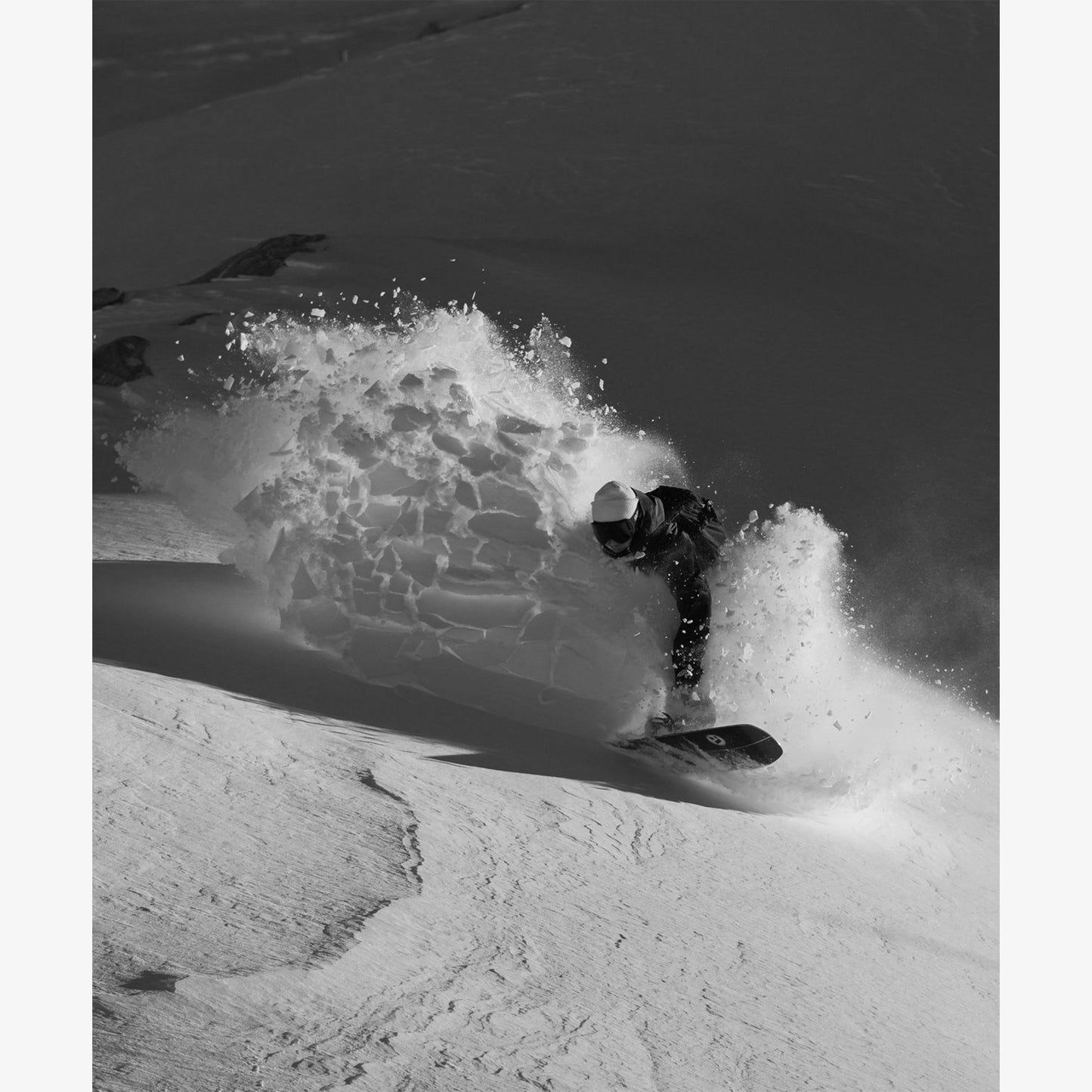 Amplid Freequenzer Splitboard 2026