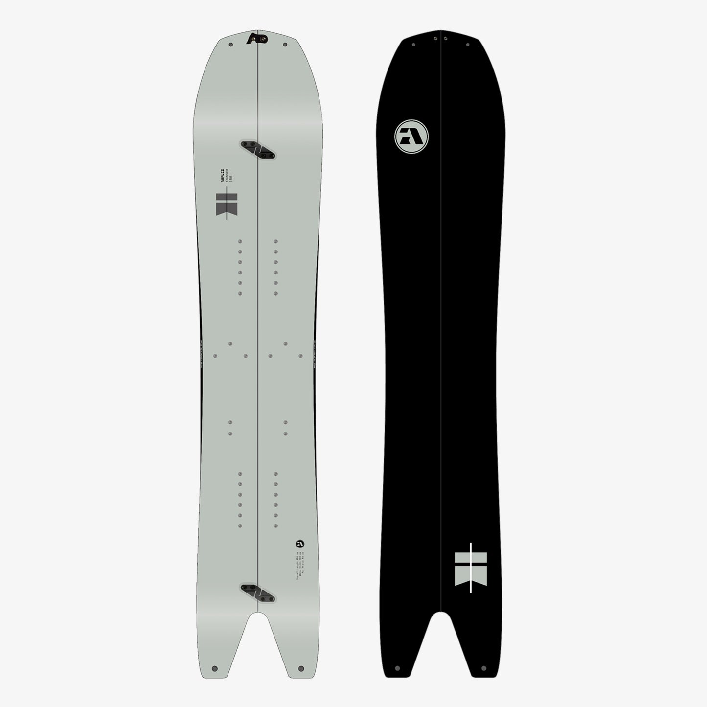 Amplid Kodama Splitboard 2026