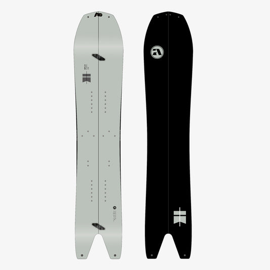Amplid Kodama Splitboard 2026