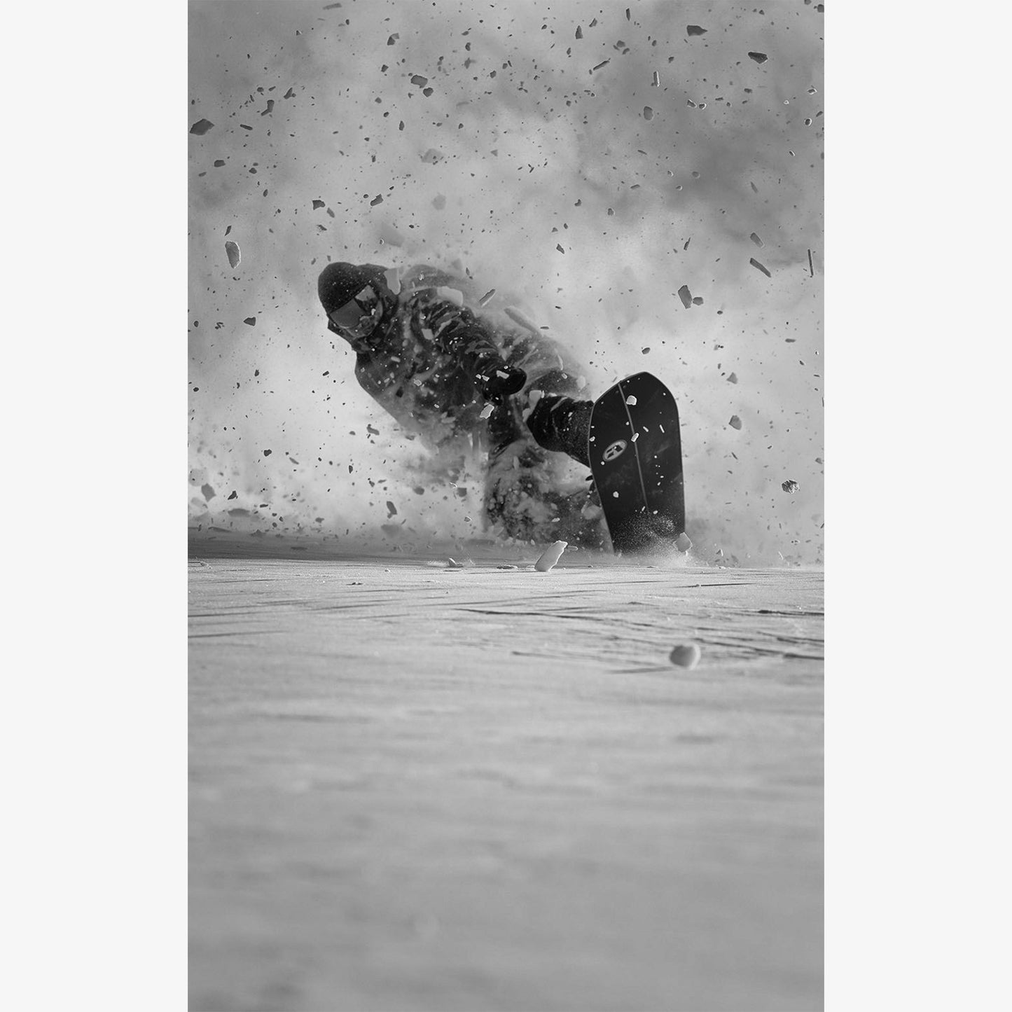 Amplid Kodama Splitboard 2026