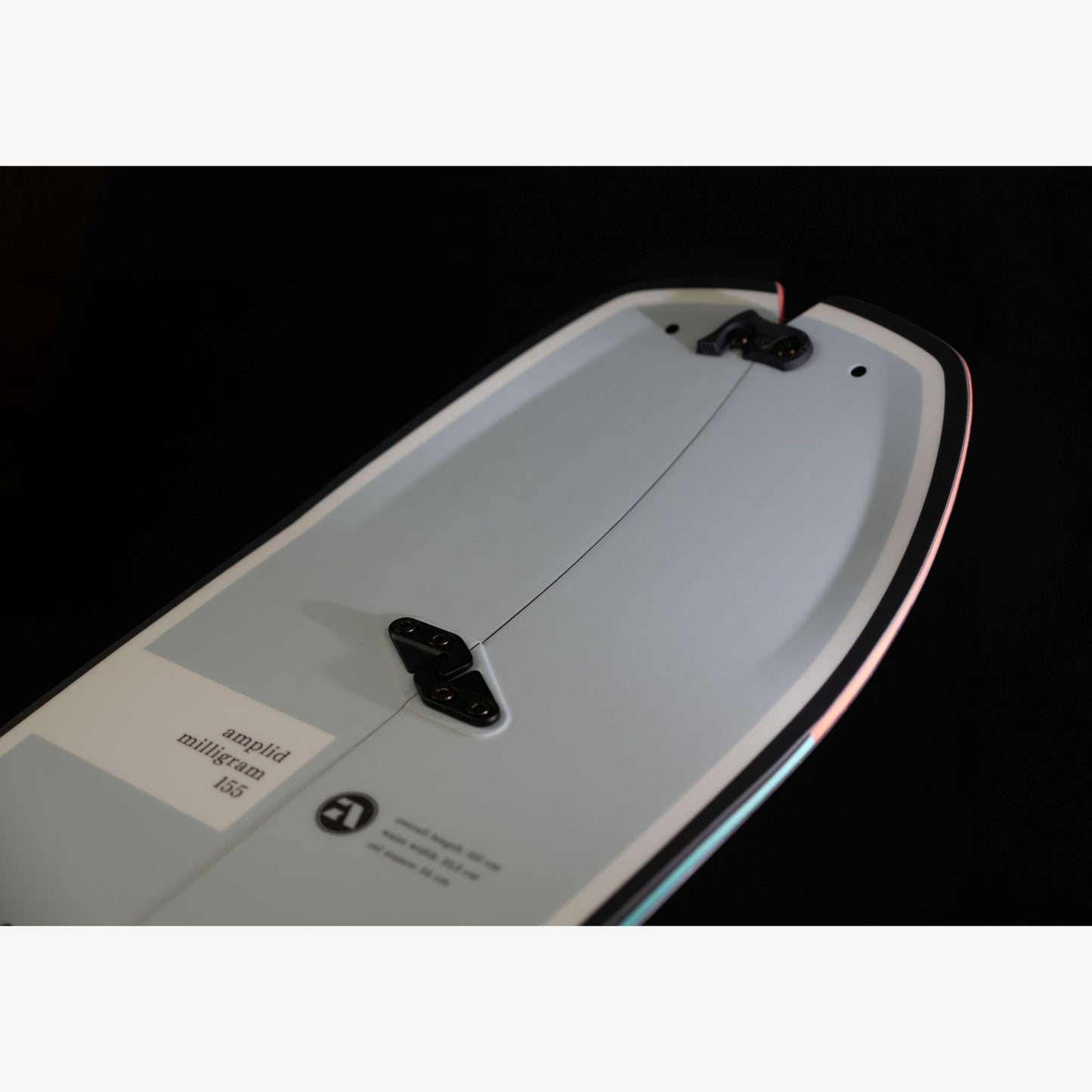 Amplid Milligram Splitboard 2026