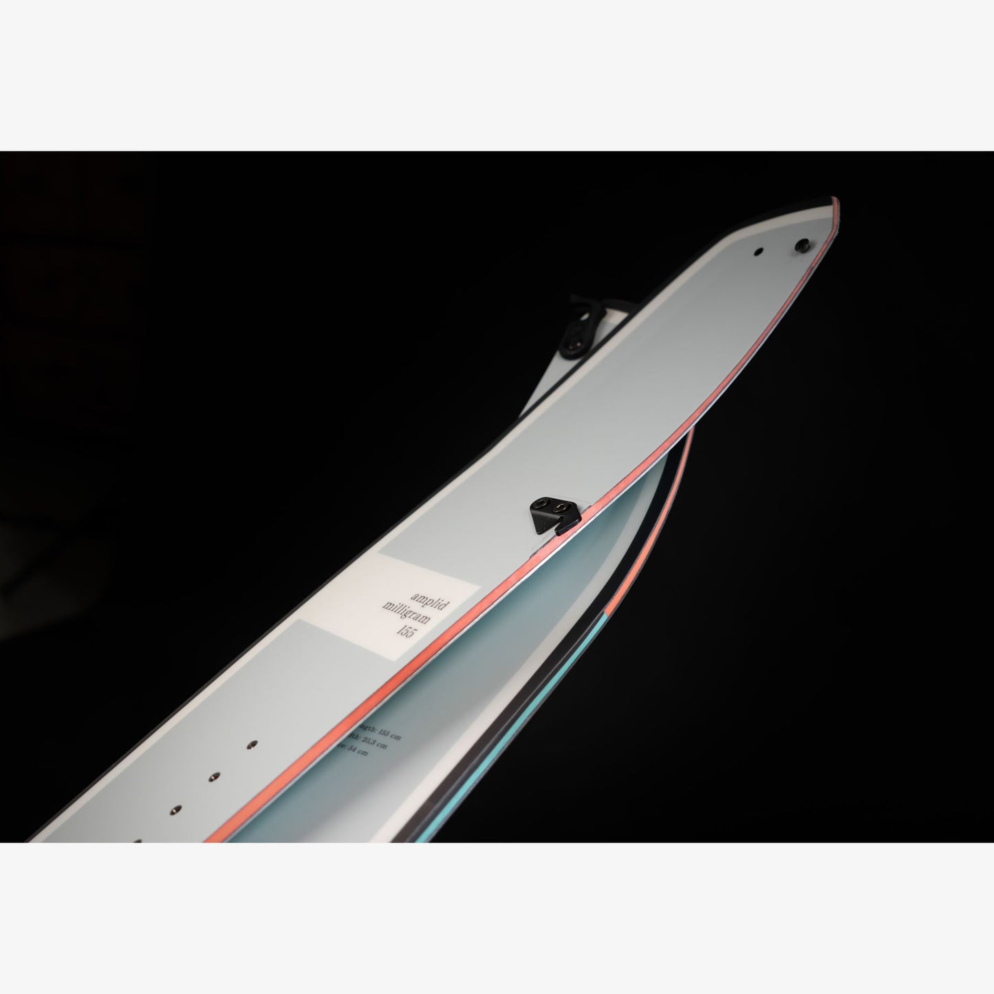 Amplid Milligram Splitboard 2026