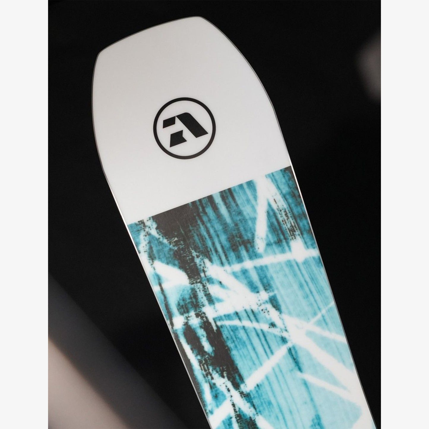 Amplid Mood Bender Snowboard 2026