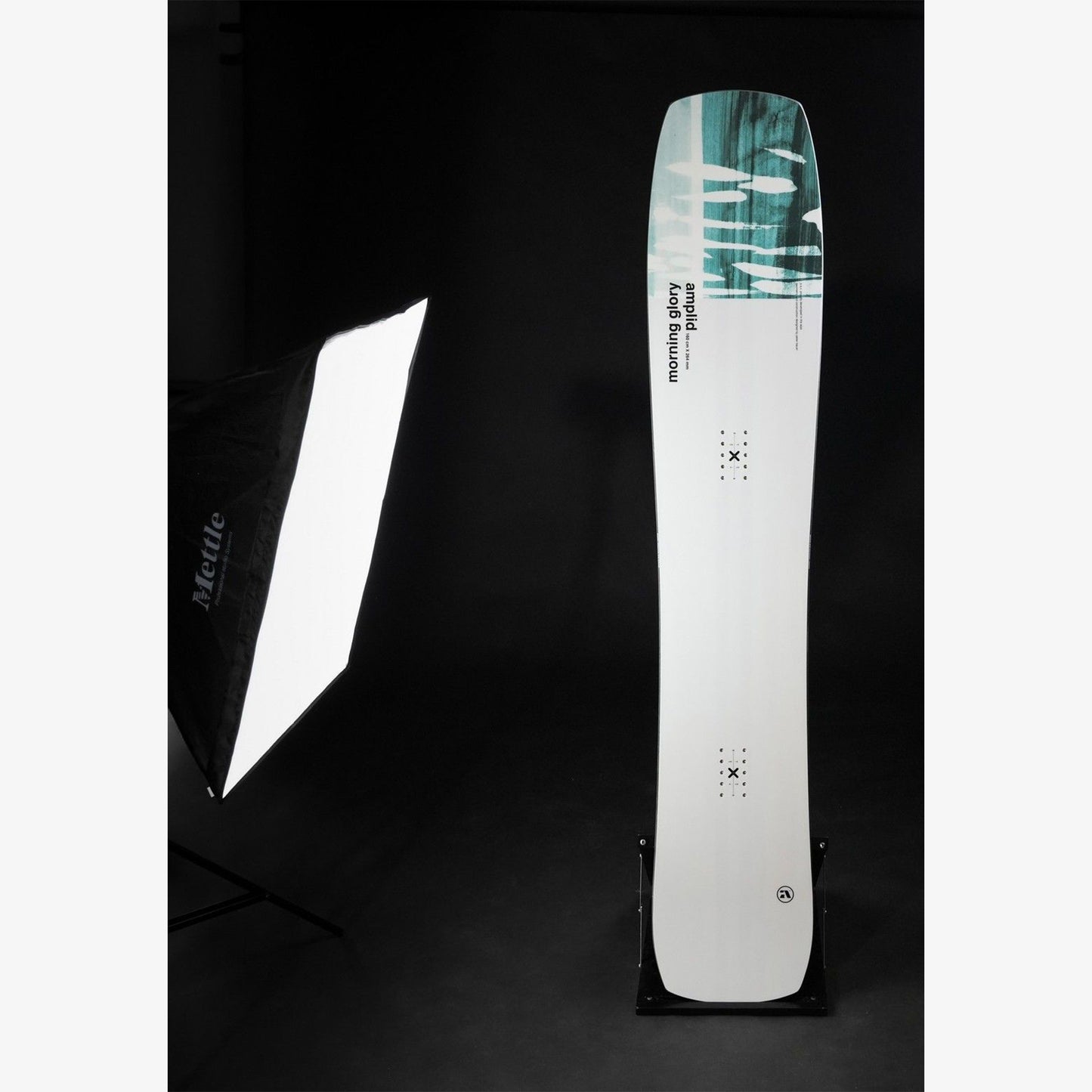 Amplid Morning Glory Snowboard 2026