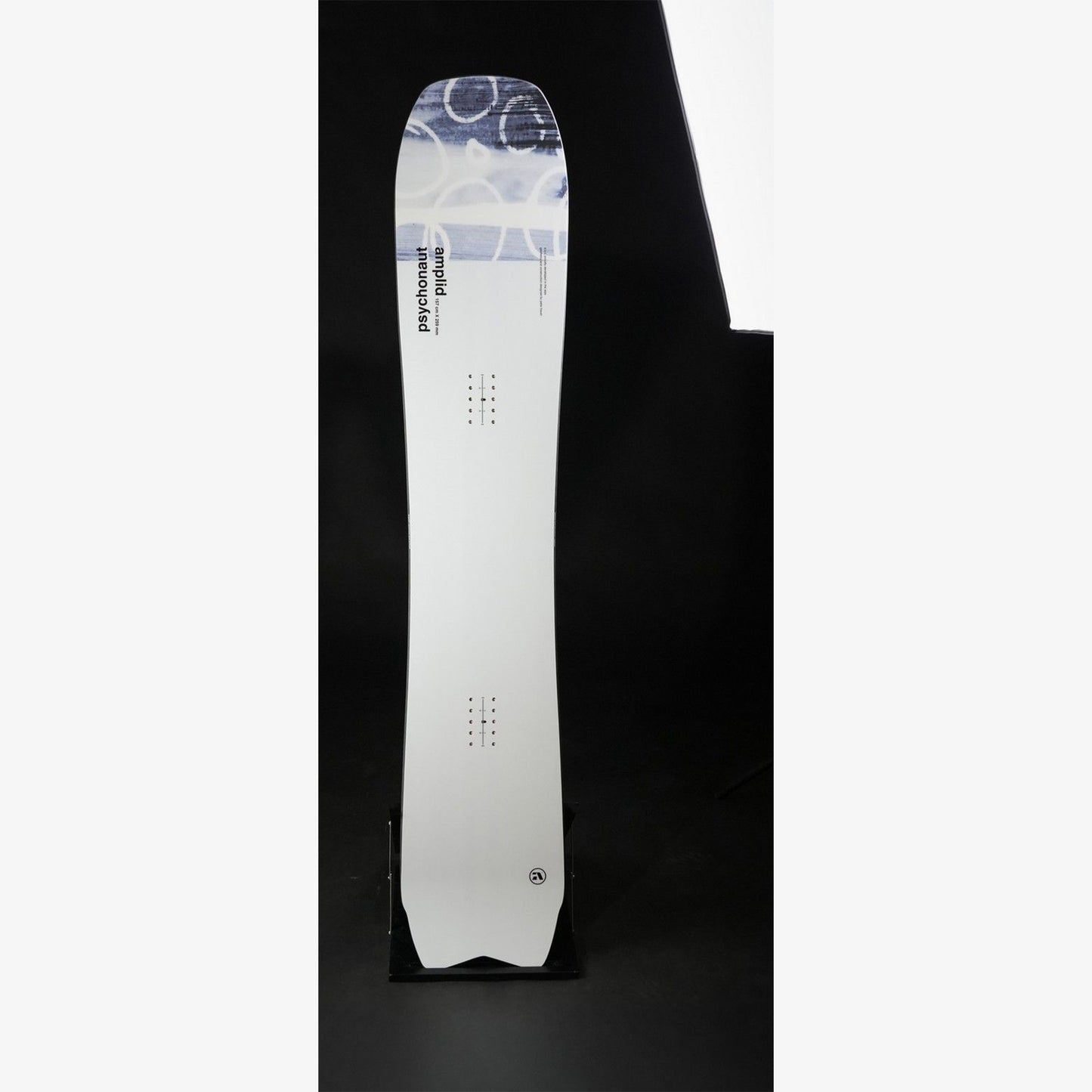 Amplid Psychonaut Snowboard 2026