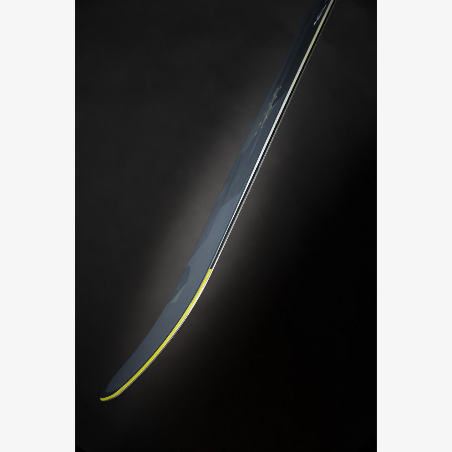 Amplid Singular Directional Snowboard 2026