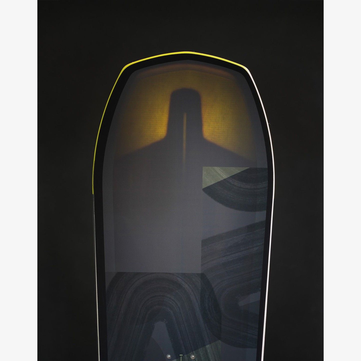 Amplid Singular Directional Snowboard 2026