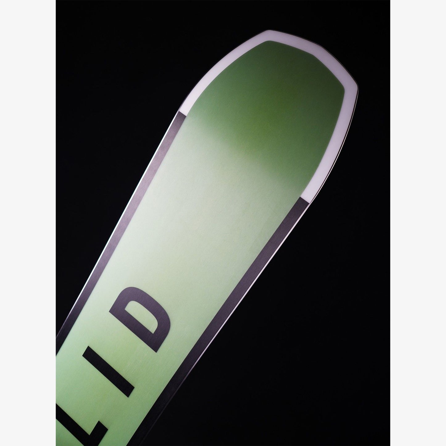 Amplid Singular Directional Snowboard 2026