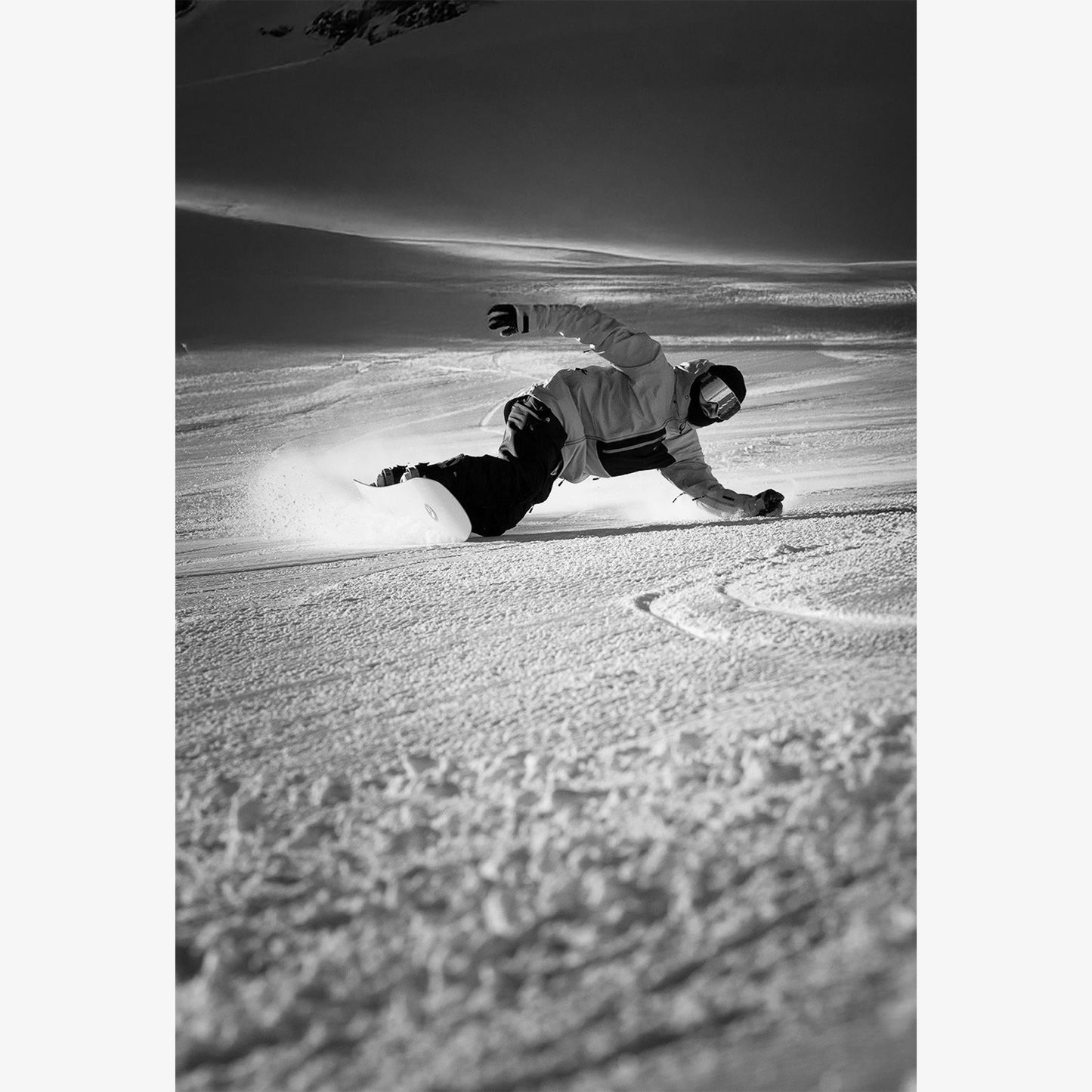 Amplid Soulmate Snowboard 2026