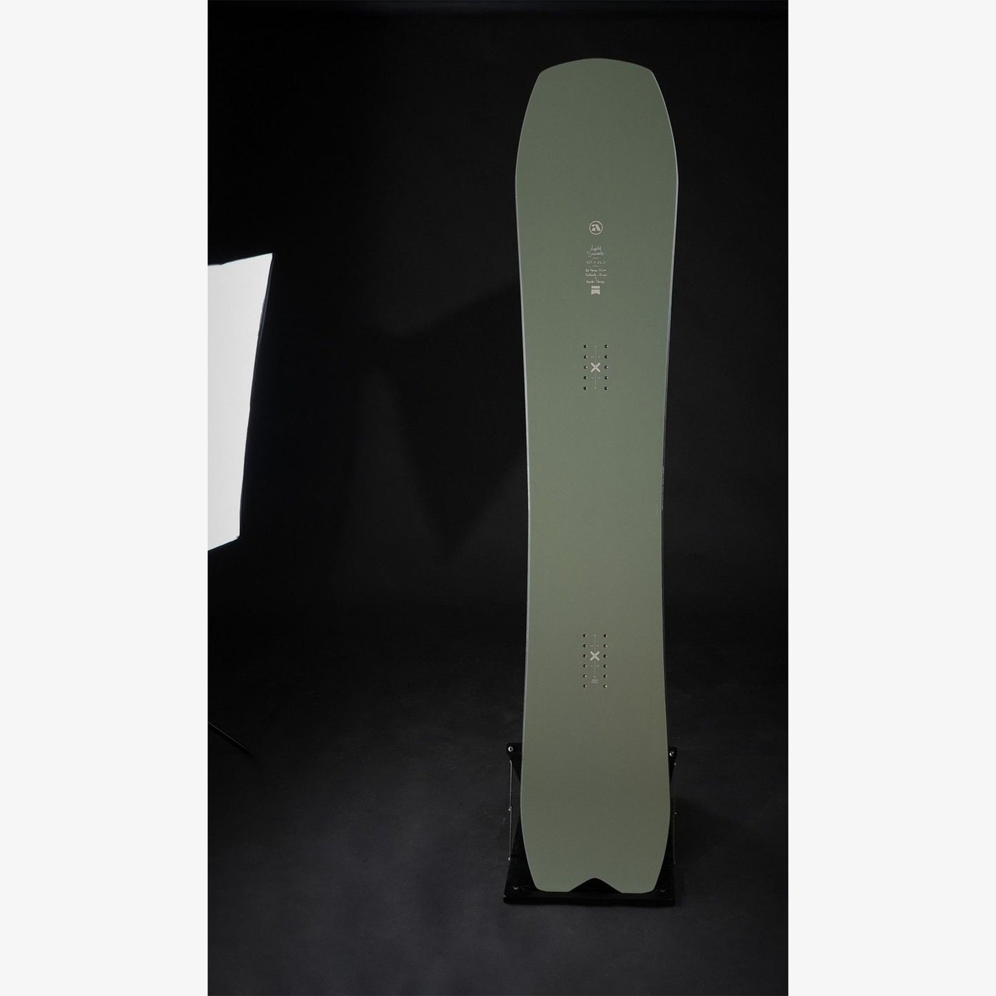 Amplid Soulmate Snowboard 2026