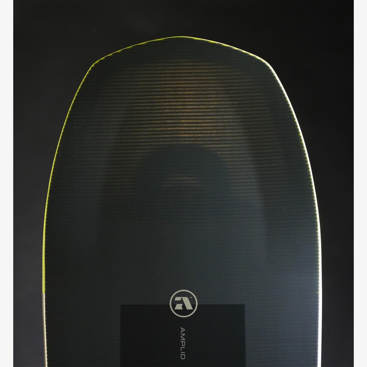 Amplid Souly Grail Snowboard 2026