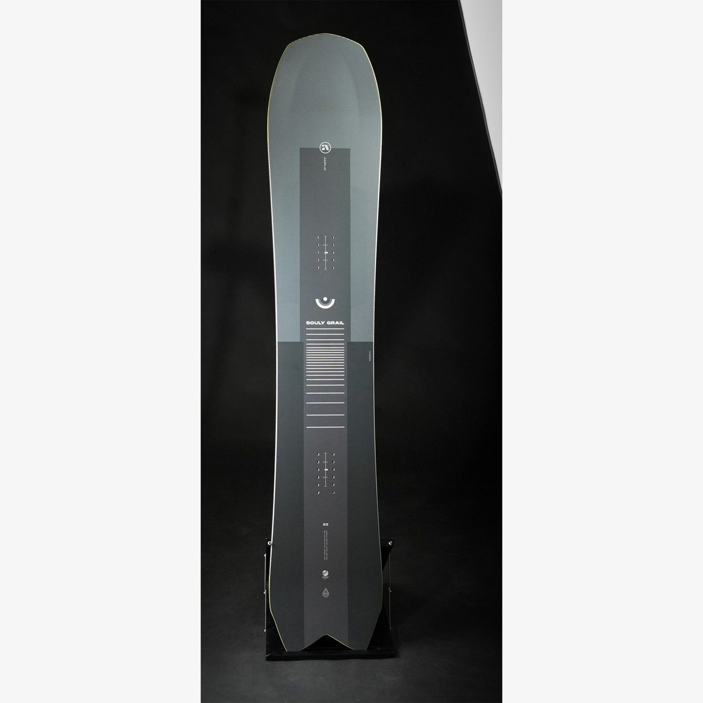 Amplid Souly Grail Snowboard 2026