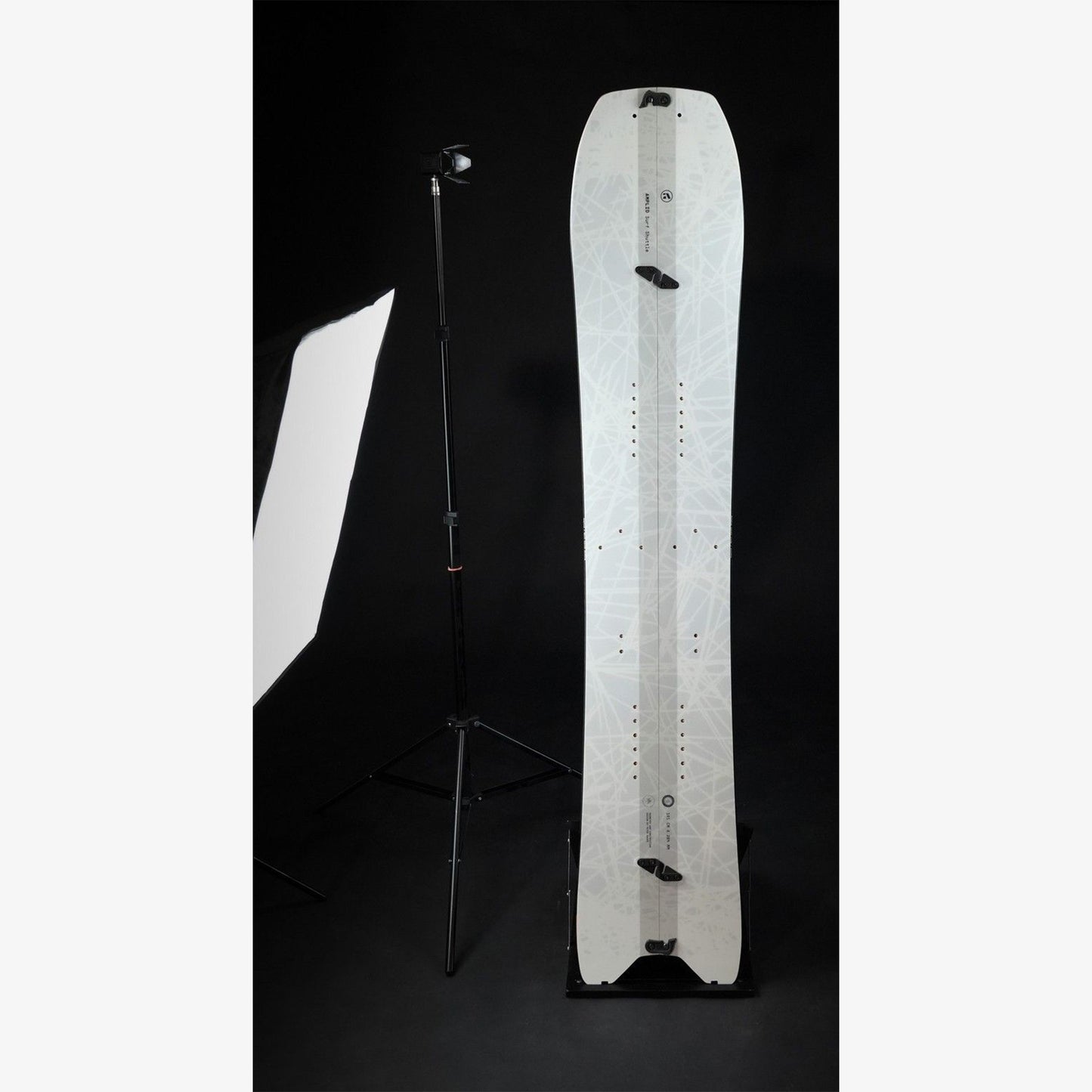 Amplid Surf Shuttle Splitboard 2026