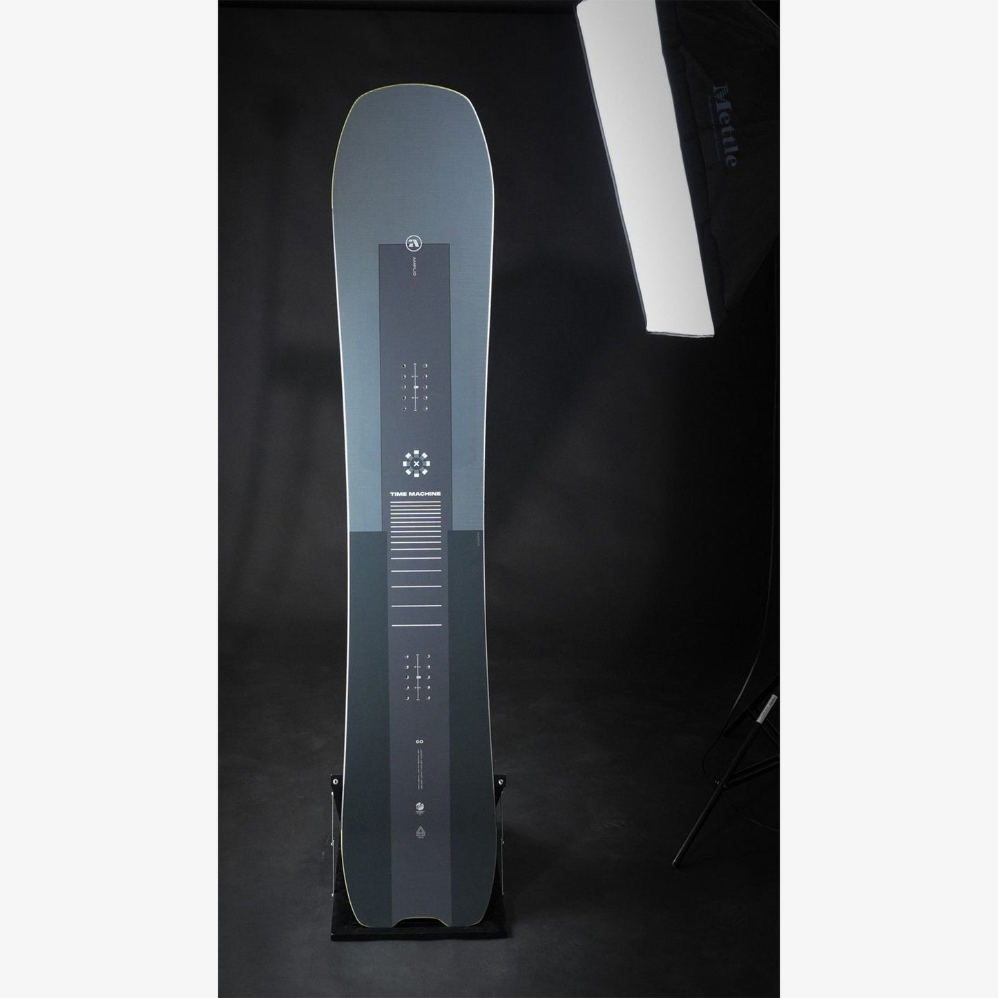 Amplid Time Machine Snowboard 2026