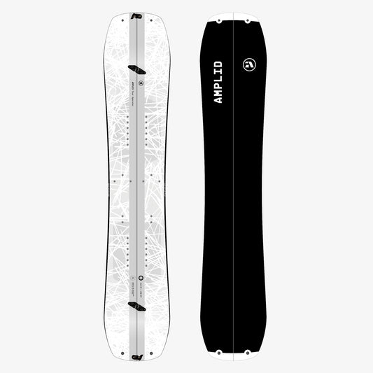 Amplid Tour Operator Splitboard 2026