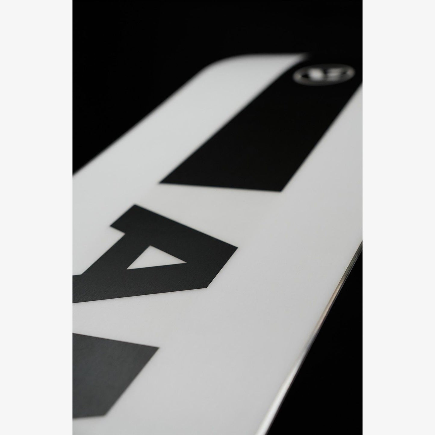 Amplid UNW8 Snowboard 2026